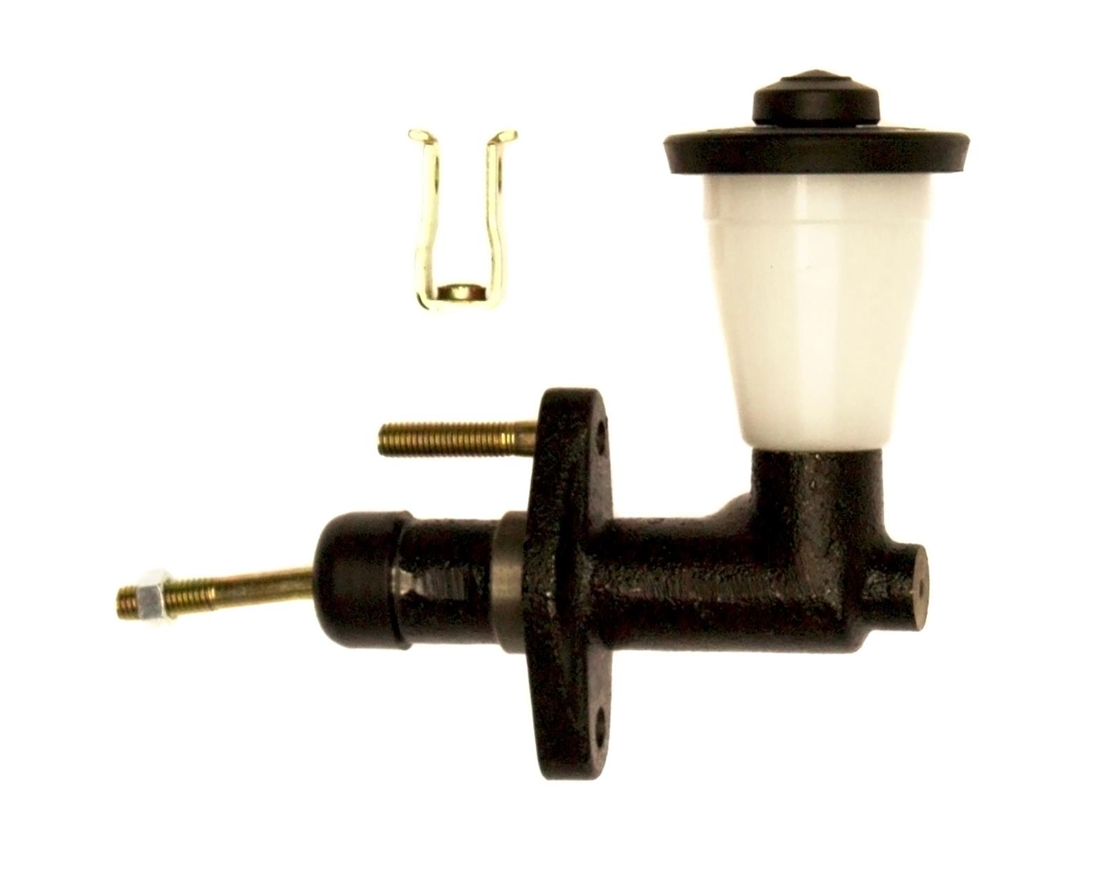 Exedy OE 1980-1982 Toyota Corolla L4 Master Cylinder thumbnail 2