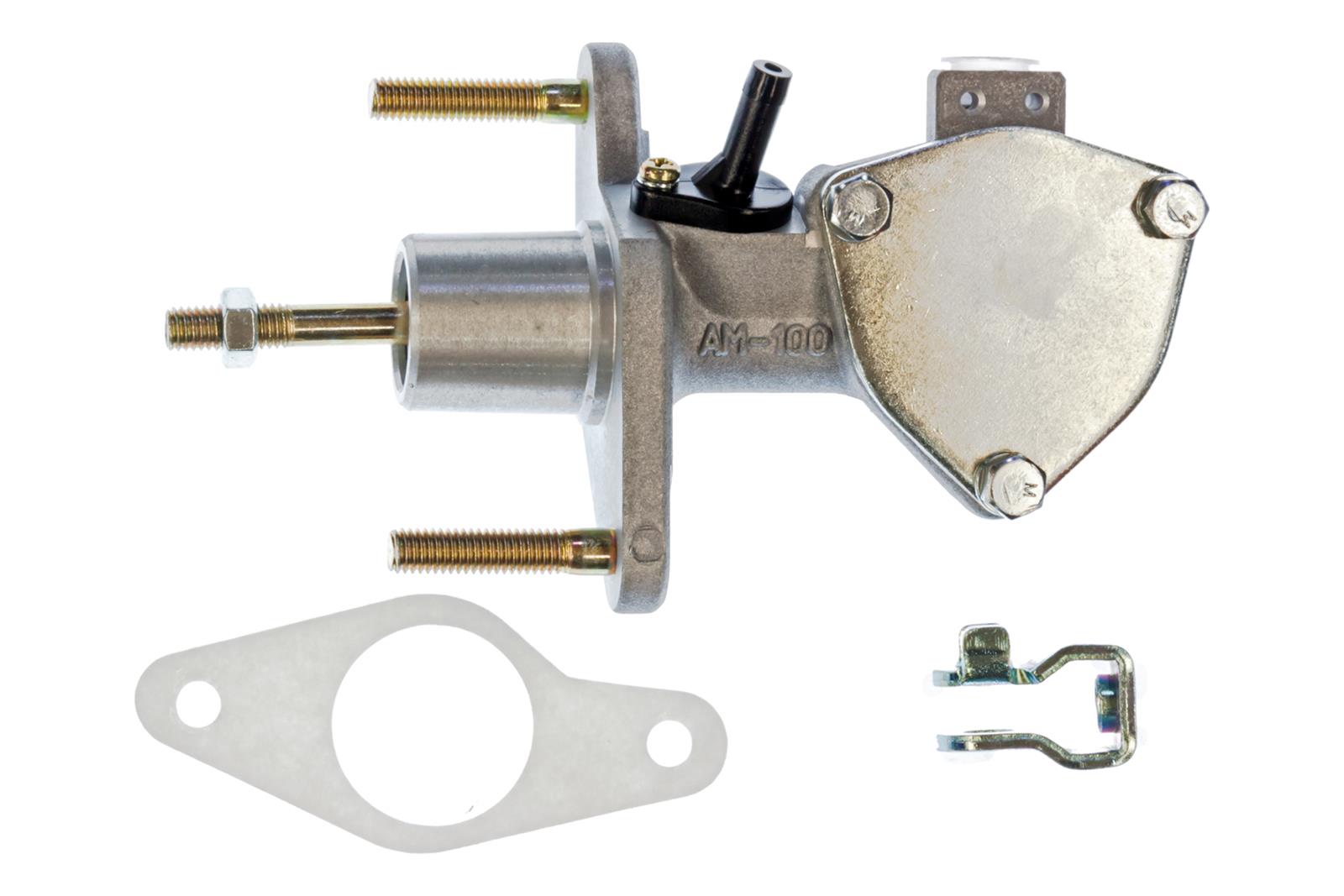 Exedy OE 2002-2005 Acura RSX L4 Master Cylinder thumbnail 2