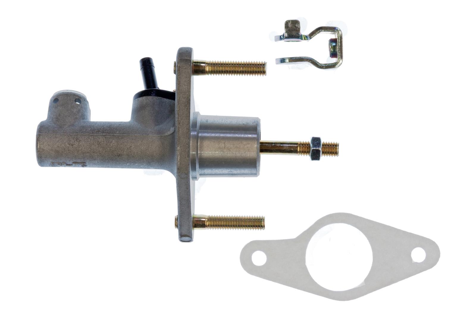 Exedy OE 2001-2005 Honda Civic L4 Master Cylinder thumbnail 2