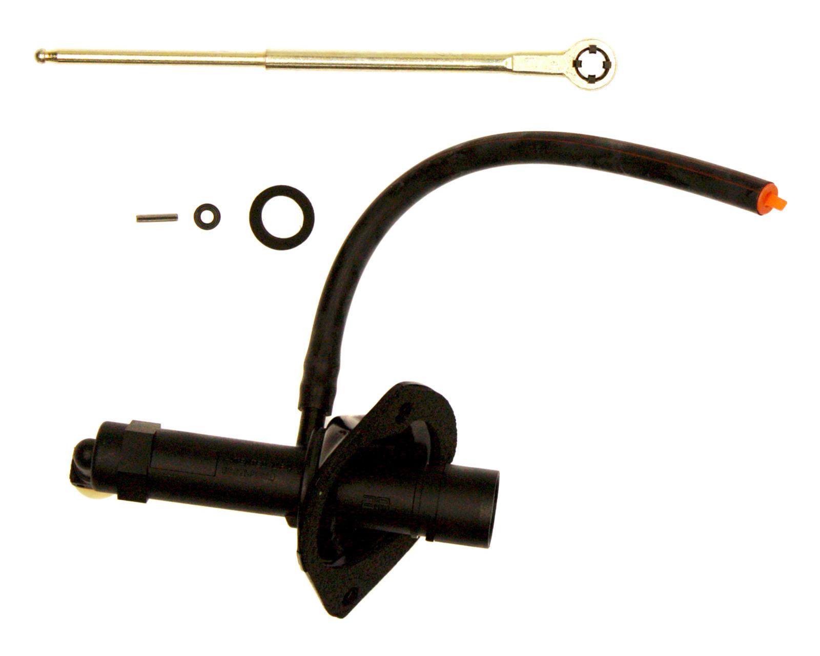 Exedy Master Cylinder thumbnail 2