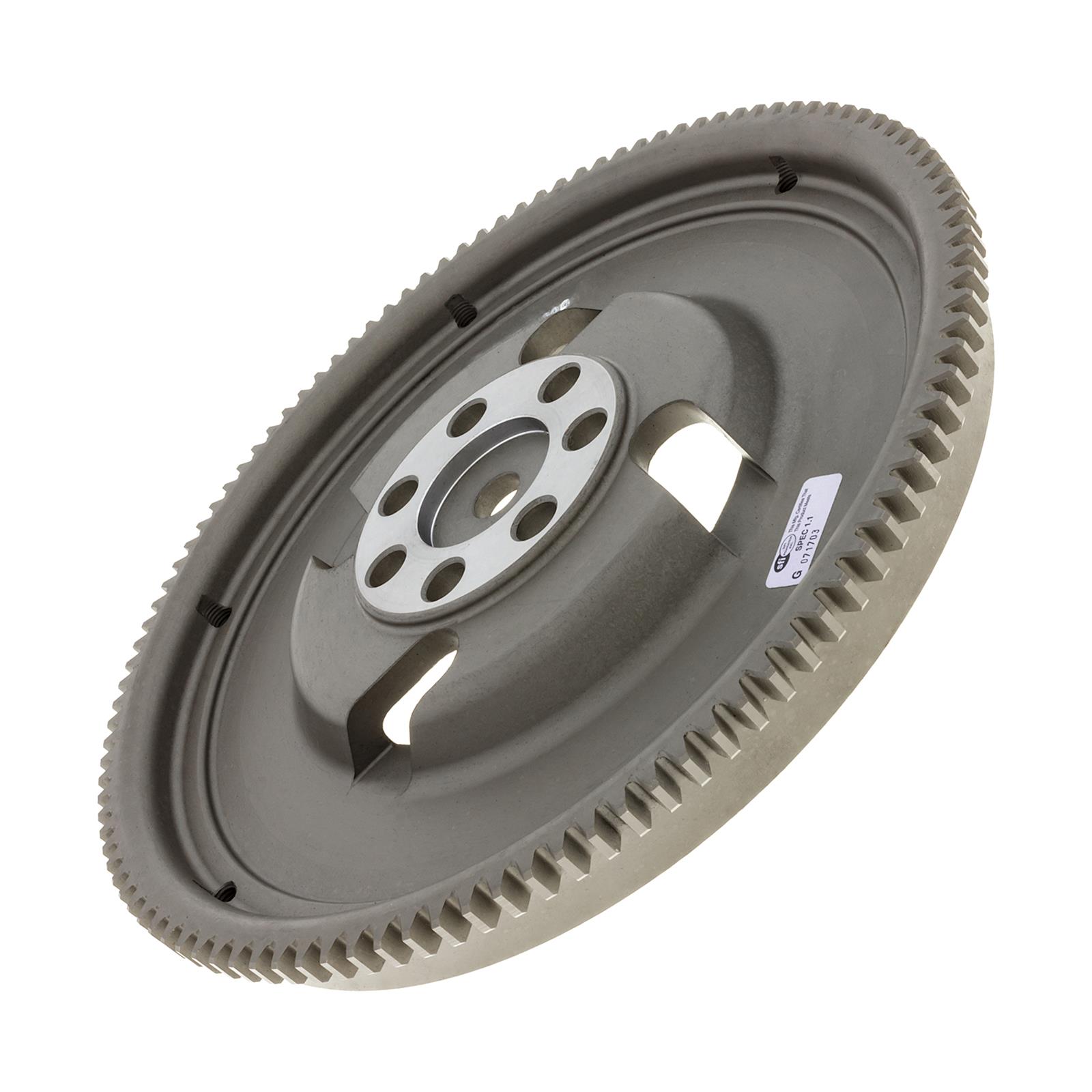 Exedy 1991-1996 Mitsubishi Mirage Lightweight Flywheel thumbnail 4