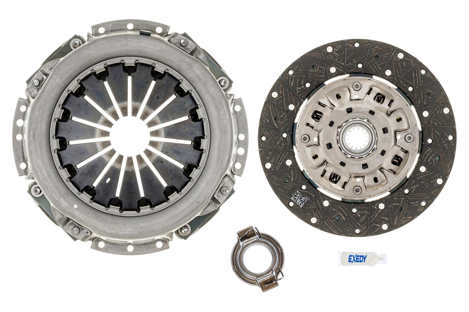 Exedy OE Clutch Kit | 2000-2003 BMW M5 V8 (BMK1006) main image 1
