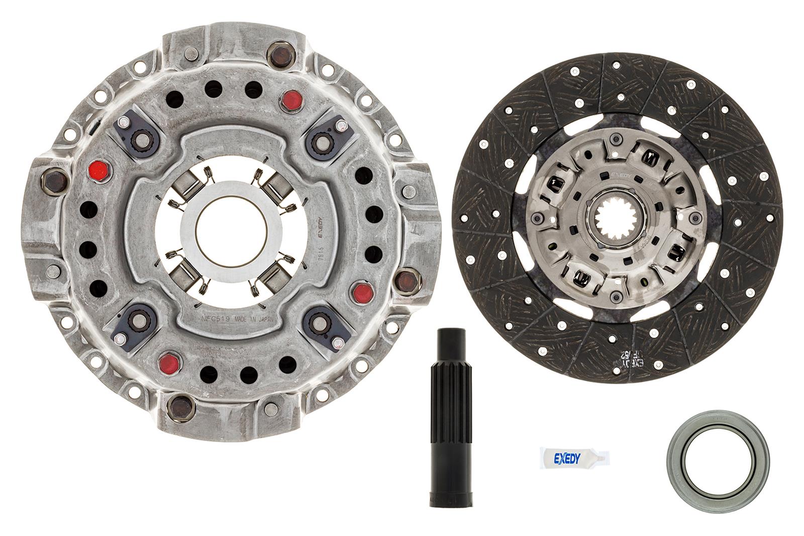 Exedy OE Clutch Kit