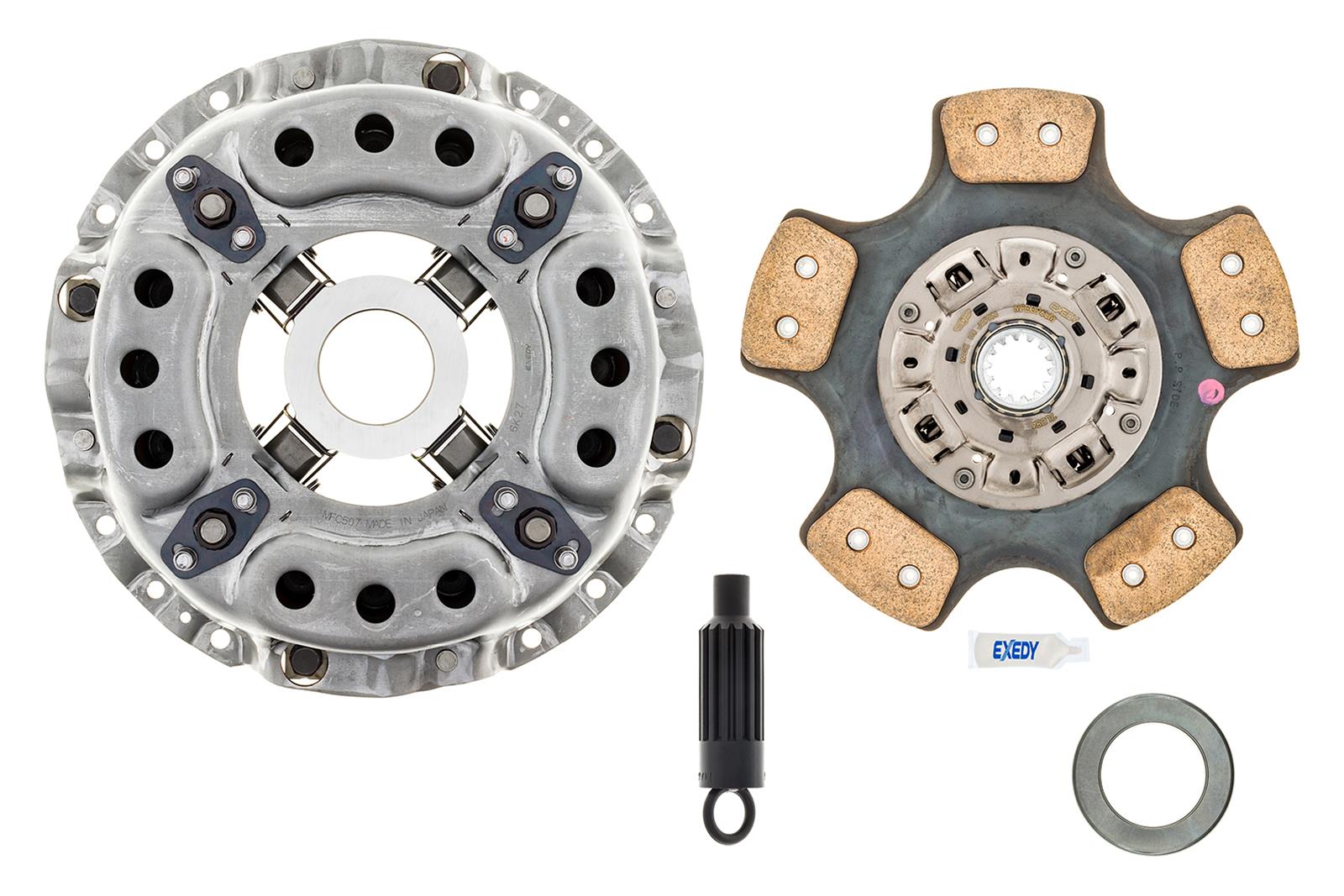 Exedy OE Clutch Kit