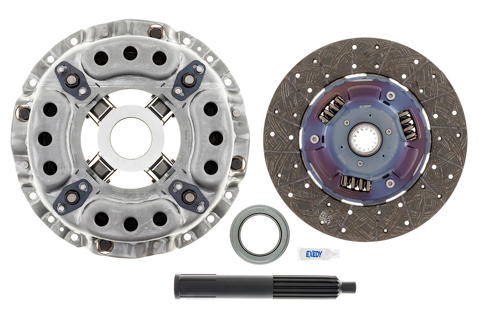 Exedy OE Clutch Kit