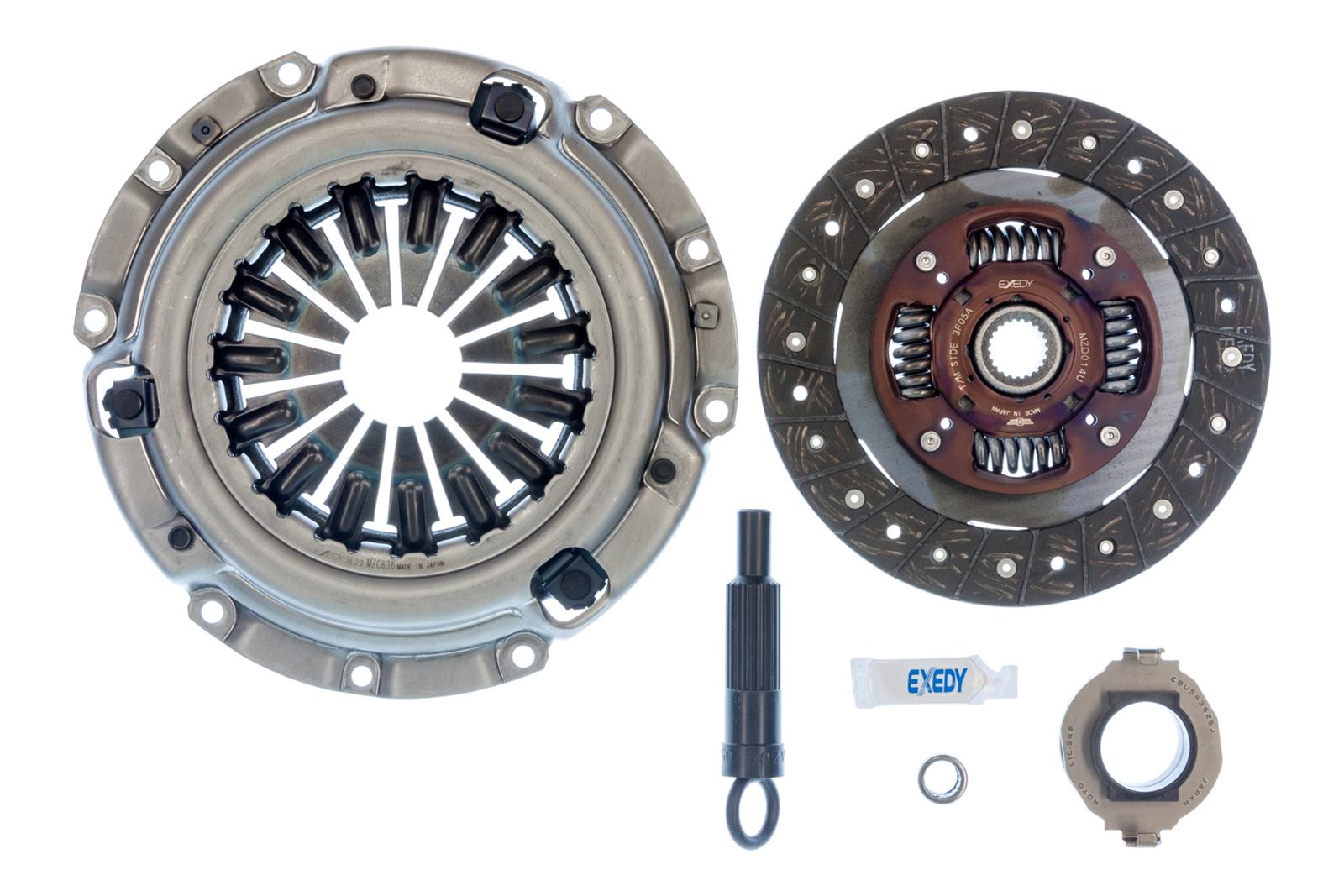 Exedy OE 2003-2008 Mazda 6 L4 Clutch Kit