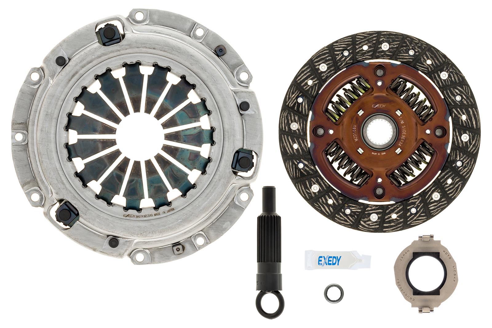 Exedy Hydraulic Clutch Replacement Kit For Mazda Miata MX-5 1990-2005