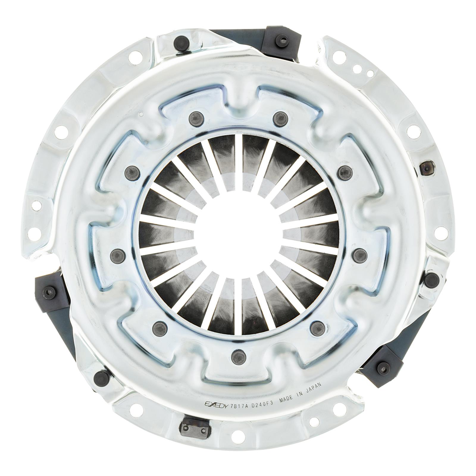 Exedy Clutch USA NC08T