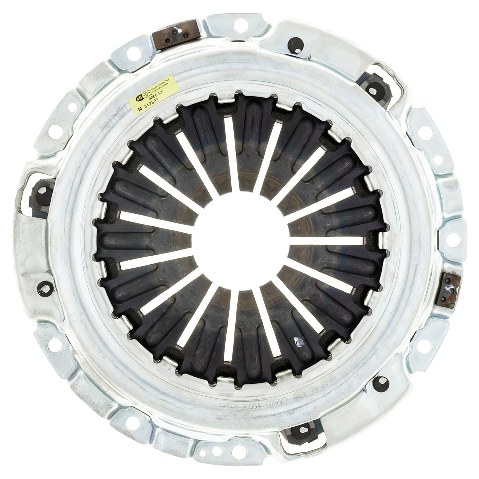 Exedy Clutch USA NC20T
