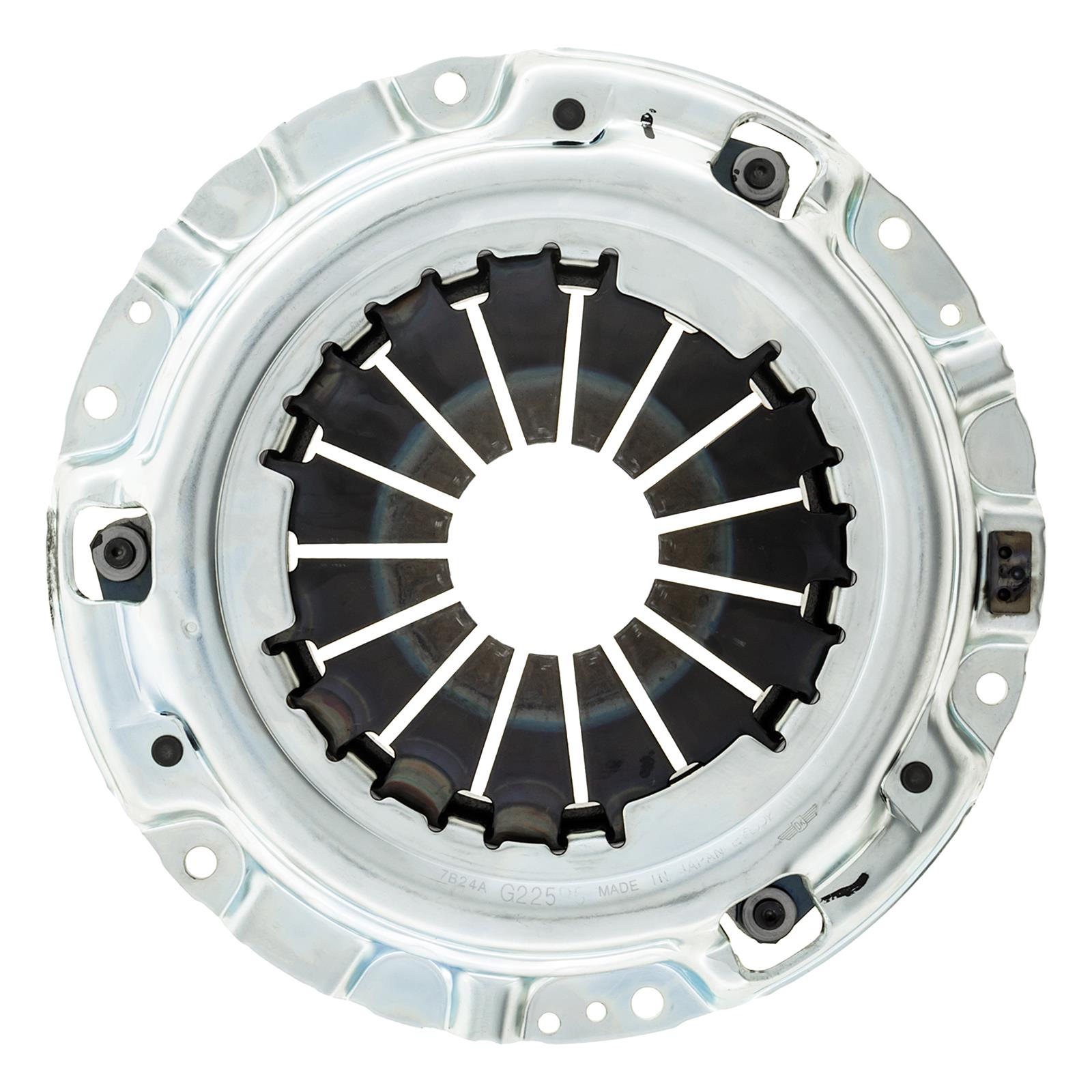Exedy Clutch USA NC21T