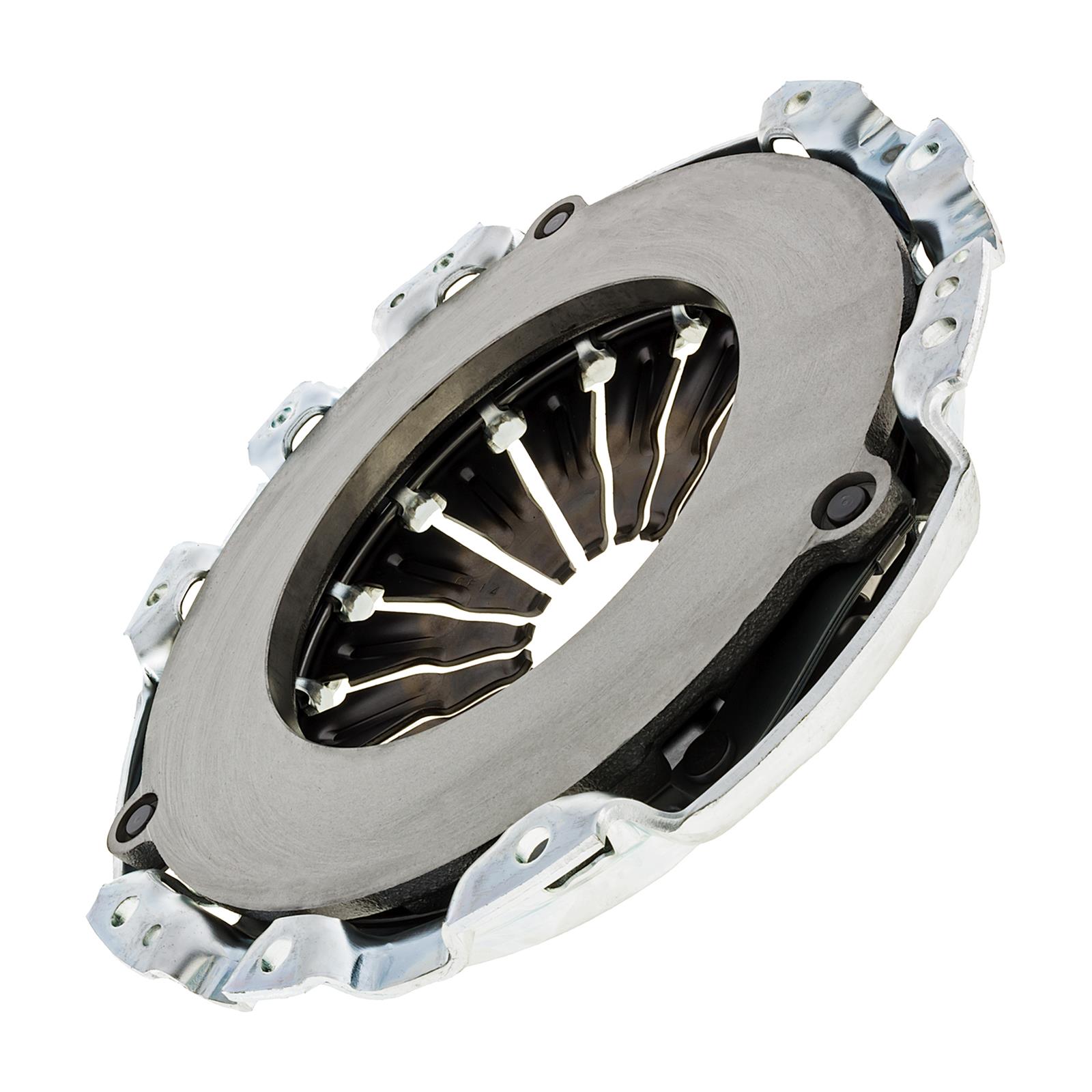 Exedy 07-09 Nissan 350Z/10-15 370Z Stage 1/Stage 2 Replacement Clutch Cover thumbnail 4