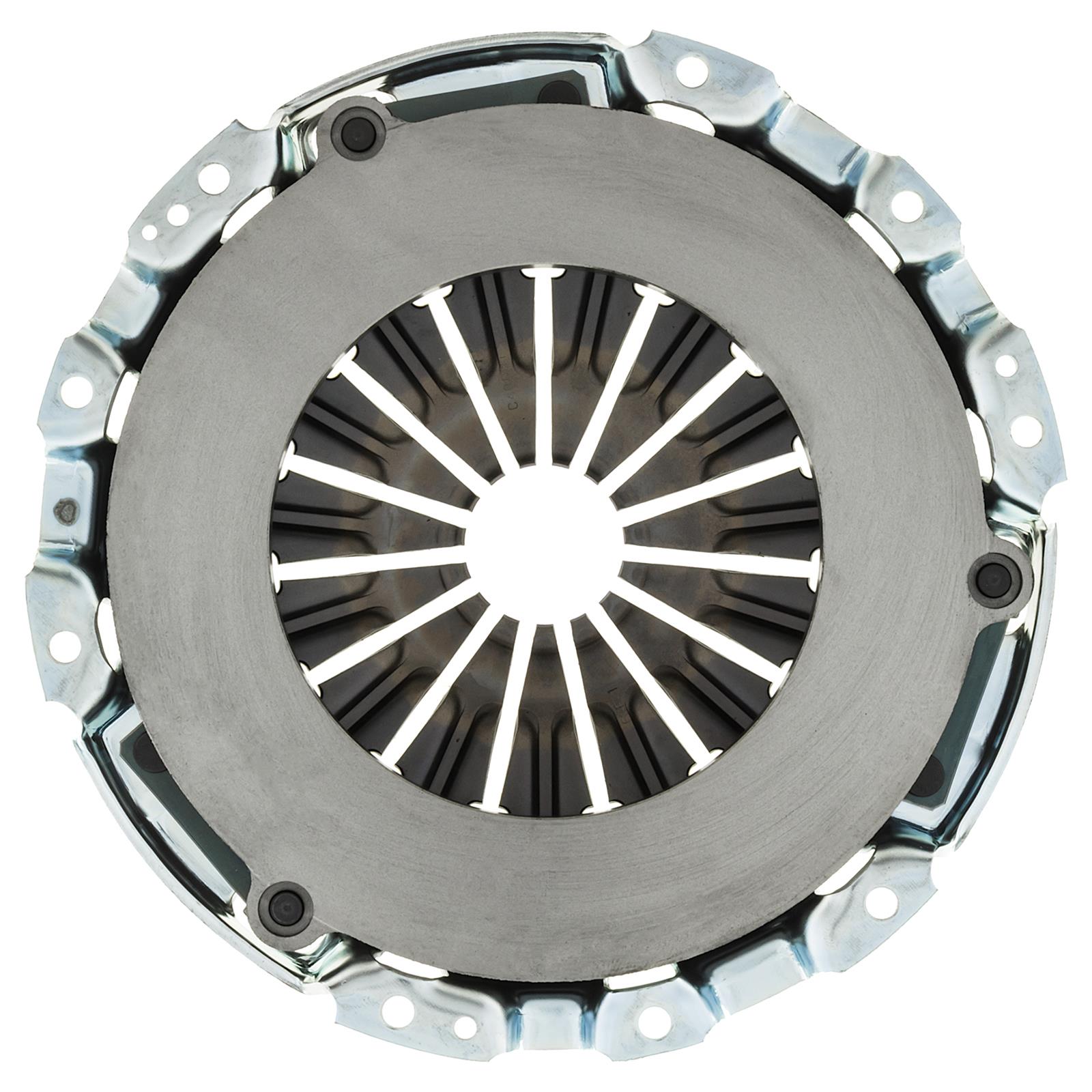Exedy 07-09 Nissan 350Z/10-15 370Z Stage 1/Stage 2 Replacement Clutch Cover thumbnail 2