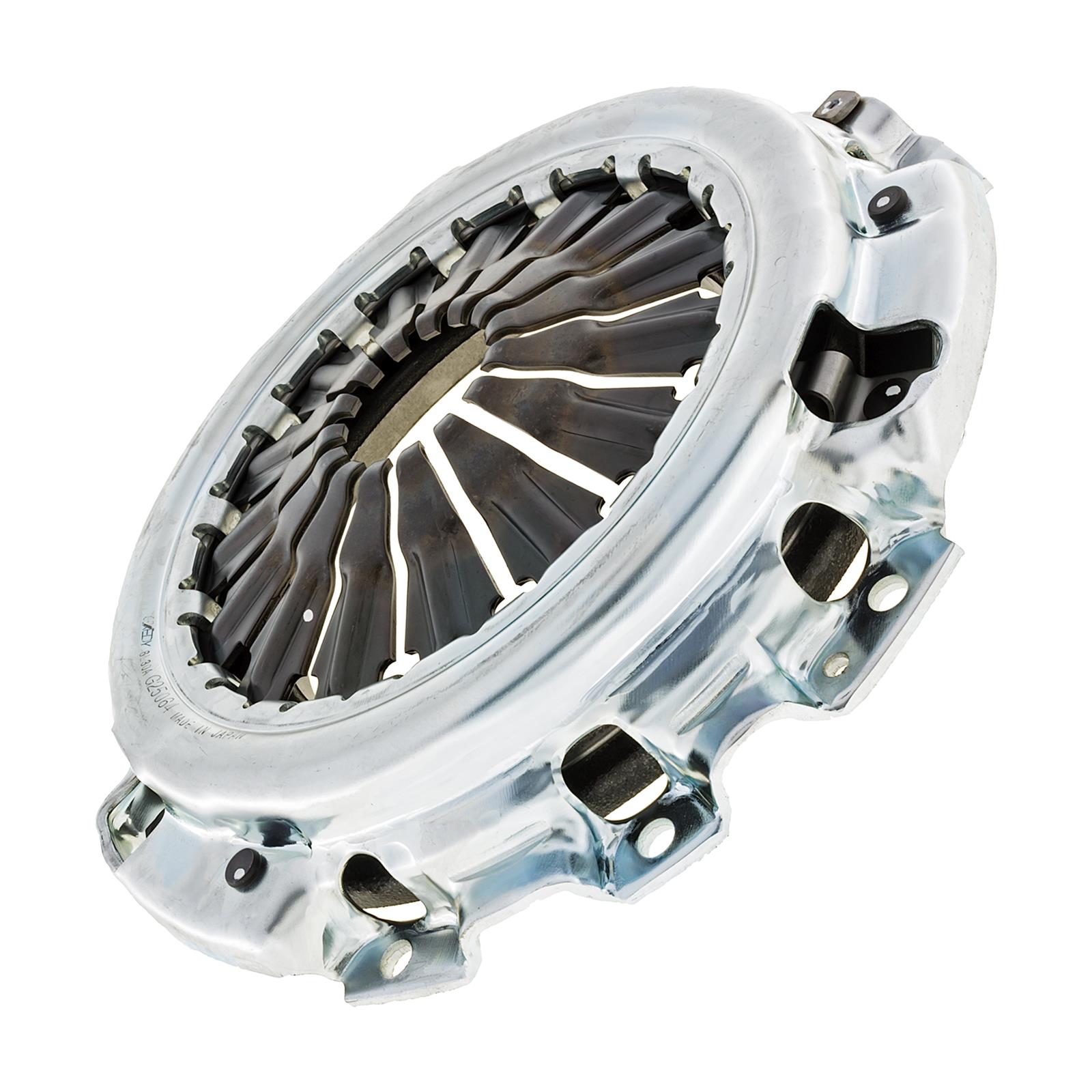 Exedy 07-09 Nissan 350Z/10-15 370Z Stage 1/Stage 2 Replacement Clutch Cover thumbnail 3