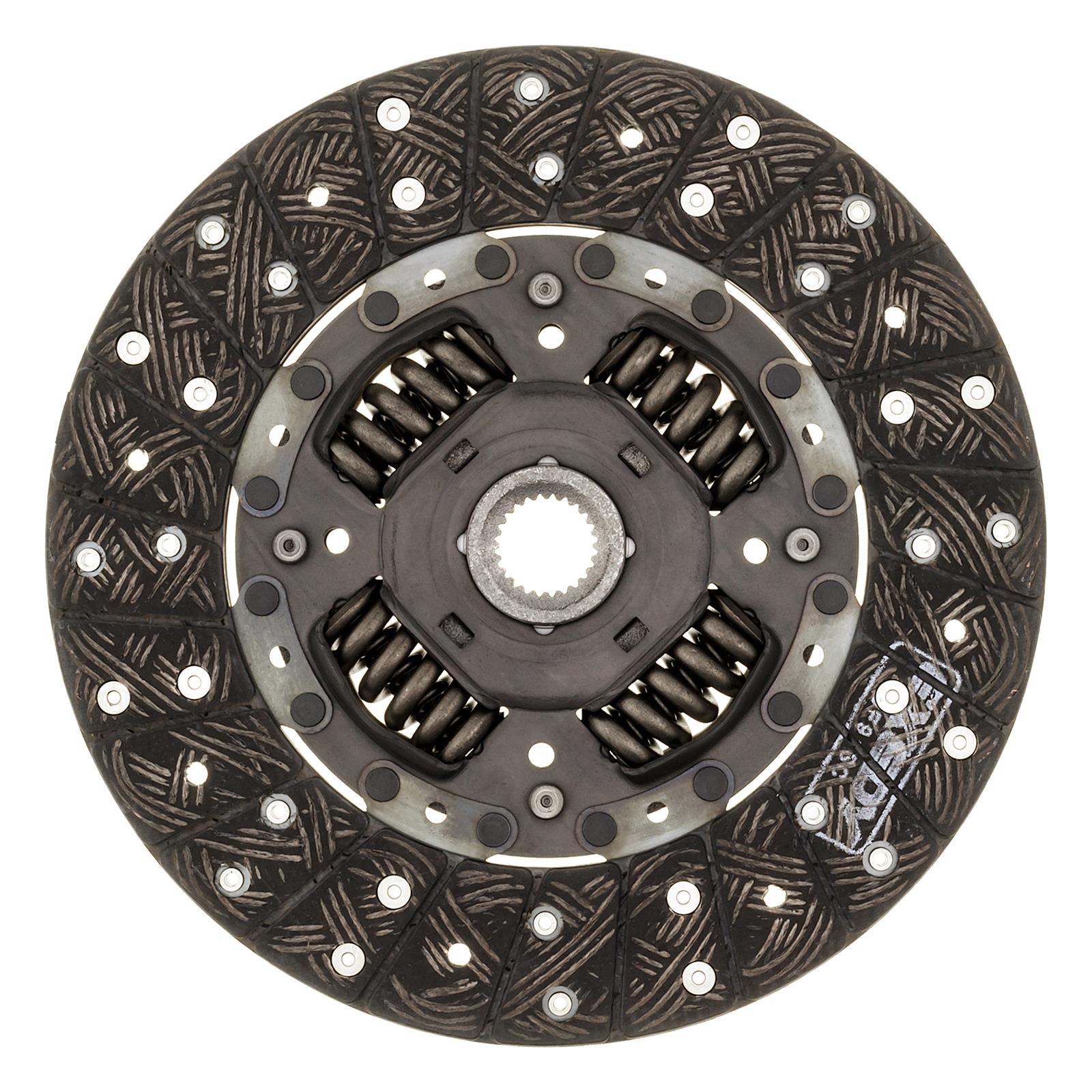 Exedy Single Disc Sport Assembly (Fits 06906) thumbnail 2