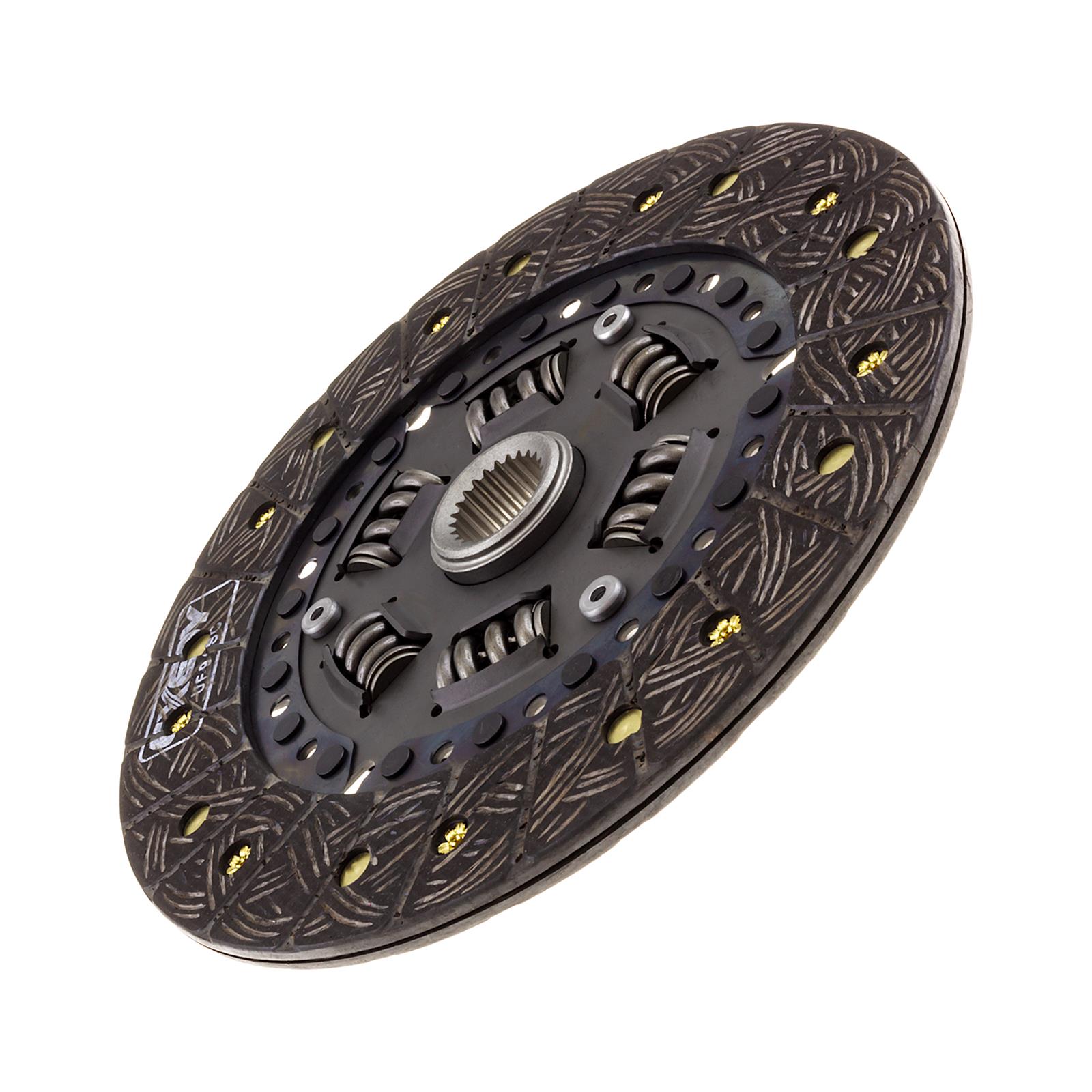 Exedy Clutch USA Discs ND21H SPORT DISC thumbnail 4