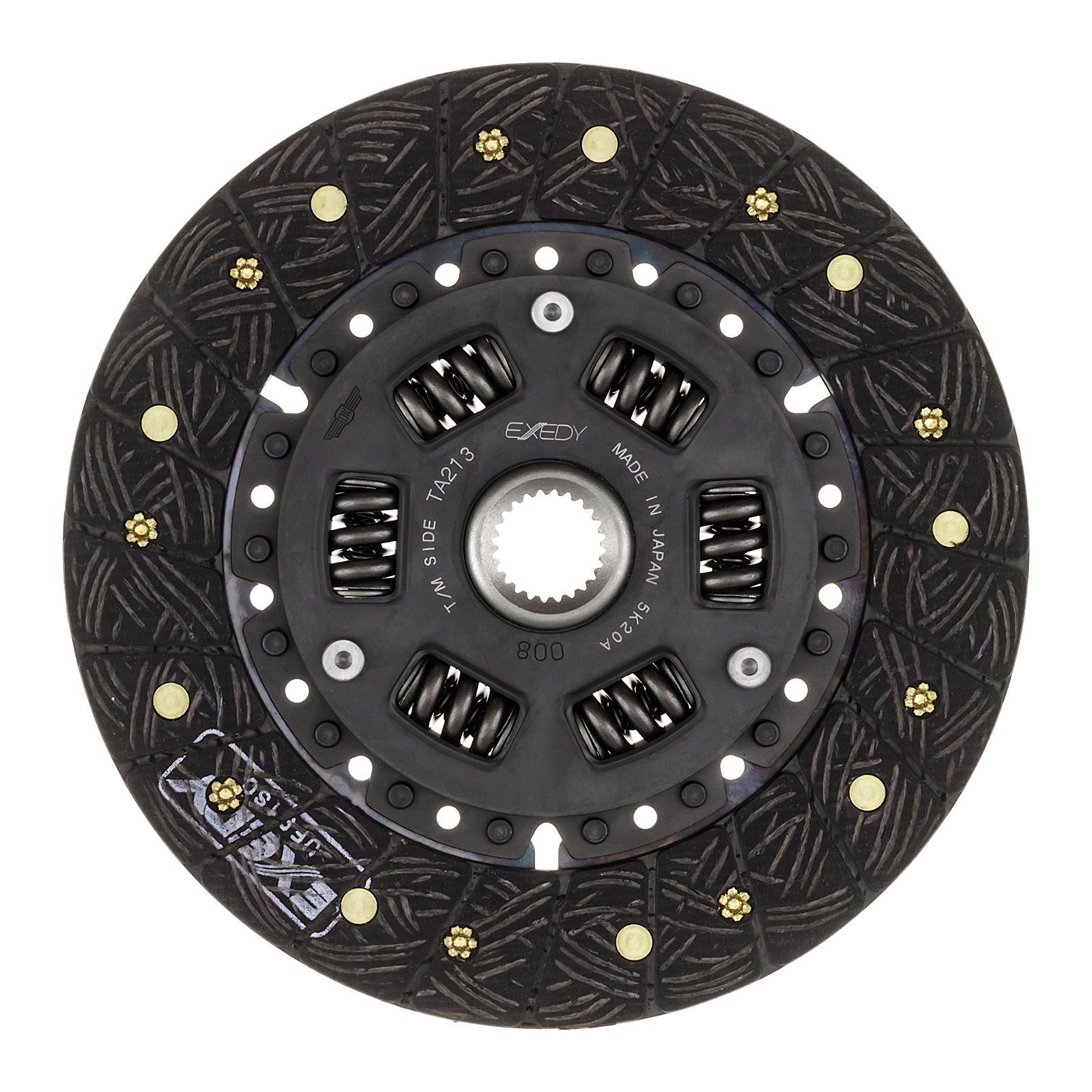 Exedy Clutch USA Discs ND21H SPORT DISC