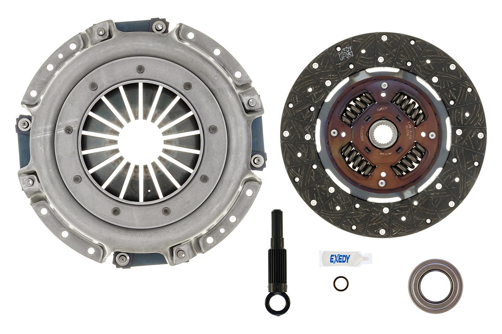 Exedy OE Clutch Kit