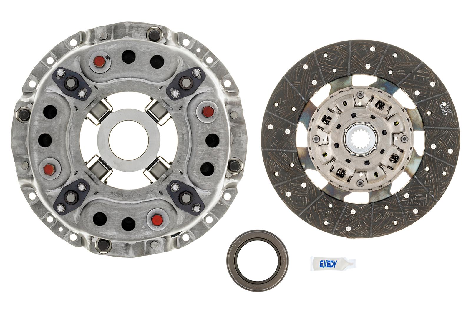 Exedy OE Clutch Kit