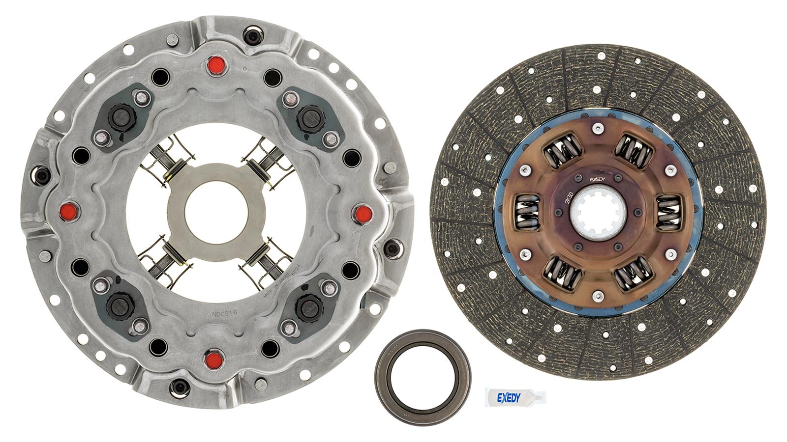 Exedy OE Clutch Kit