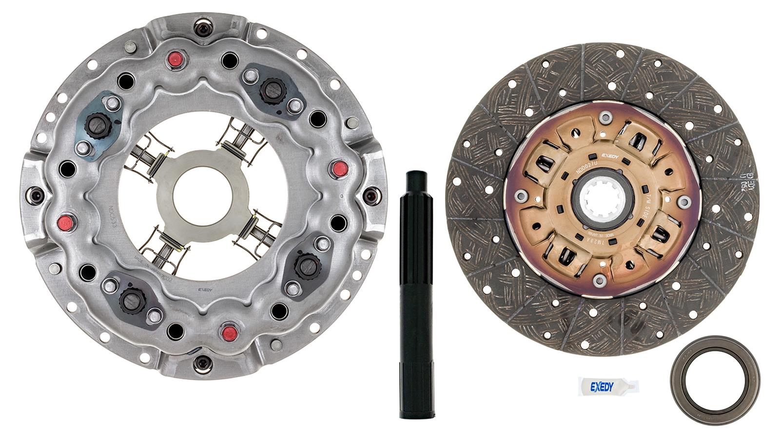 Exedy OE Clutch Kit