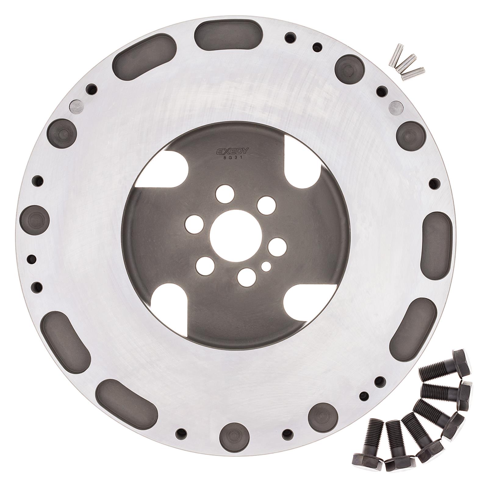 Exedy 1989-1994 Nissan Skyline Lightweight Flywheel thumbnail 2