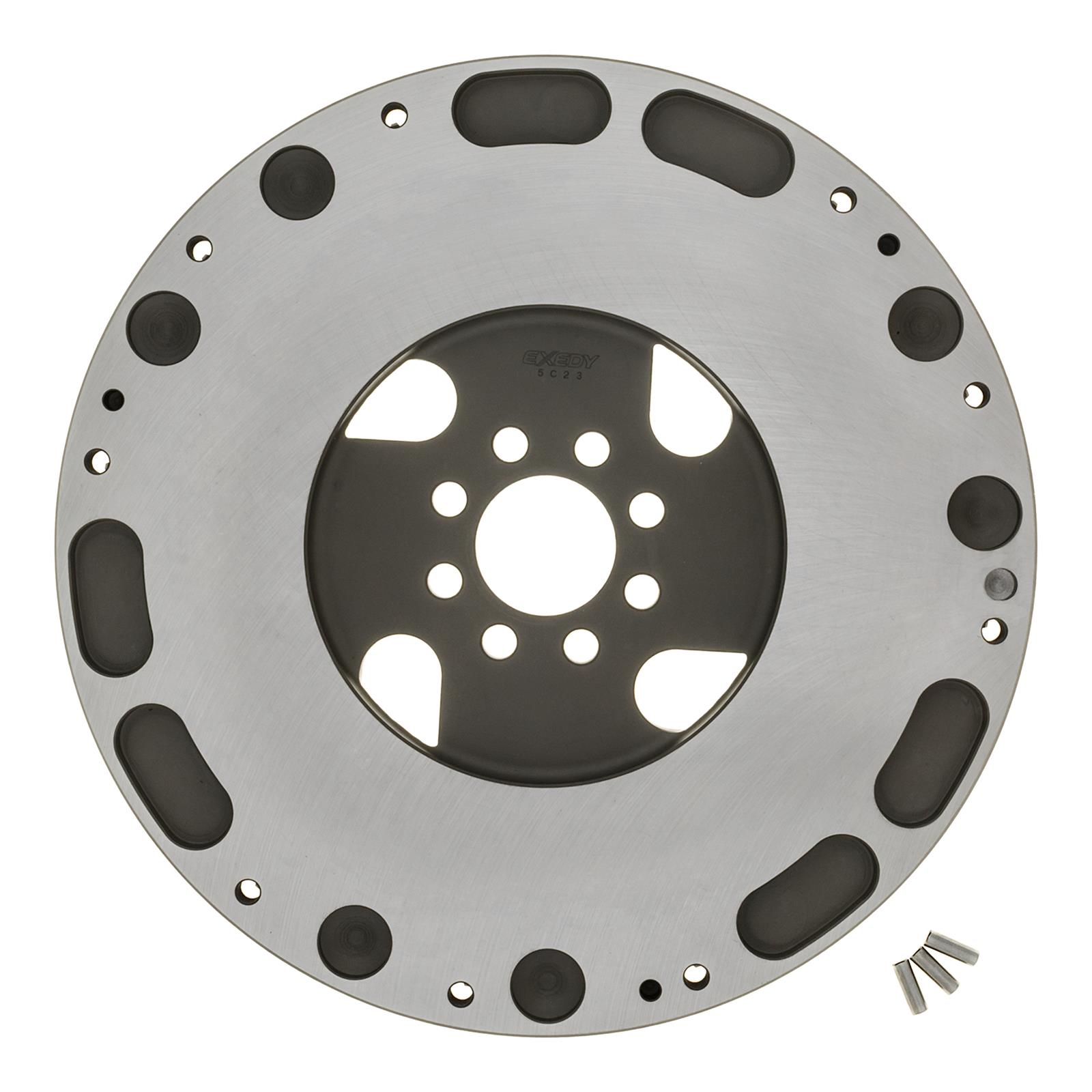 Exedy 1989-1994 Nissan 240SX Lightweight Flywheel thumbnail 2