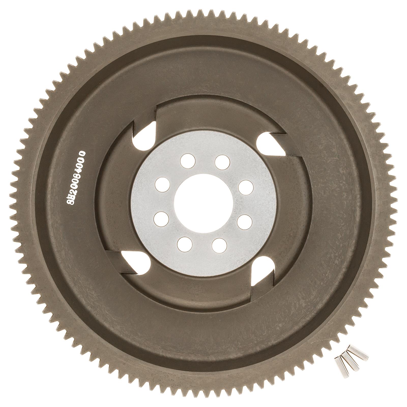 Exedy 1995-1998 Nissan 240SX Lightweight Flywheel thumbnail 2