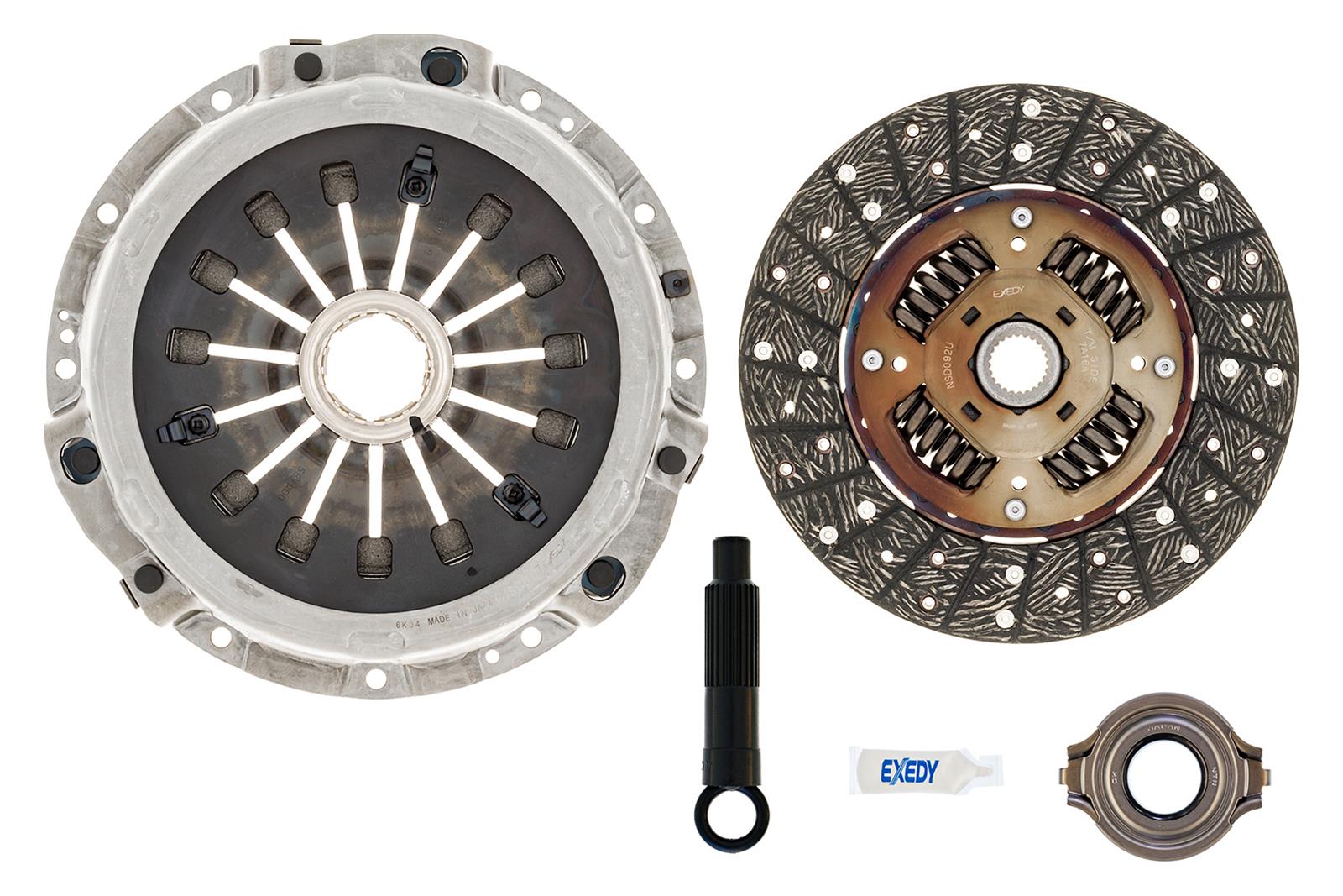 Exedy OE Clutch Kit