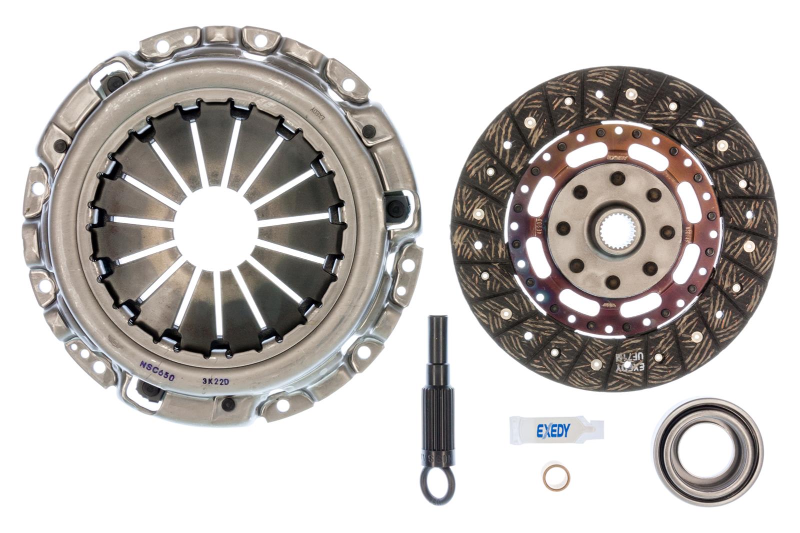 Exedy Clutch USA NSK1005 Exedy OE Clutch Kits | Summit Racing