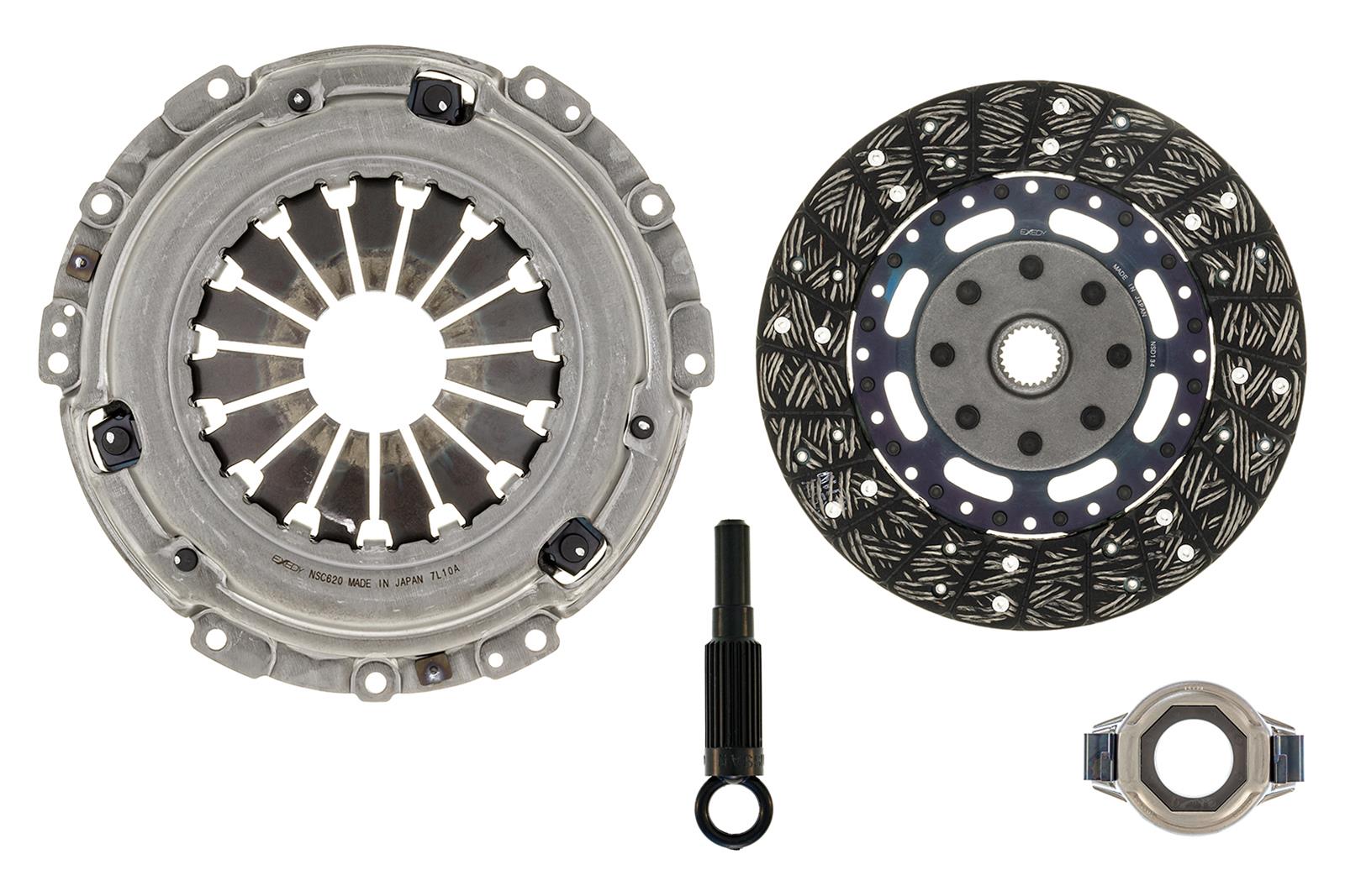 Exedy OE Clutch Kit
