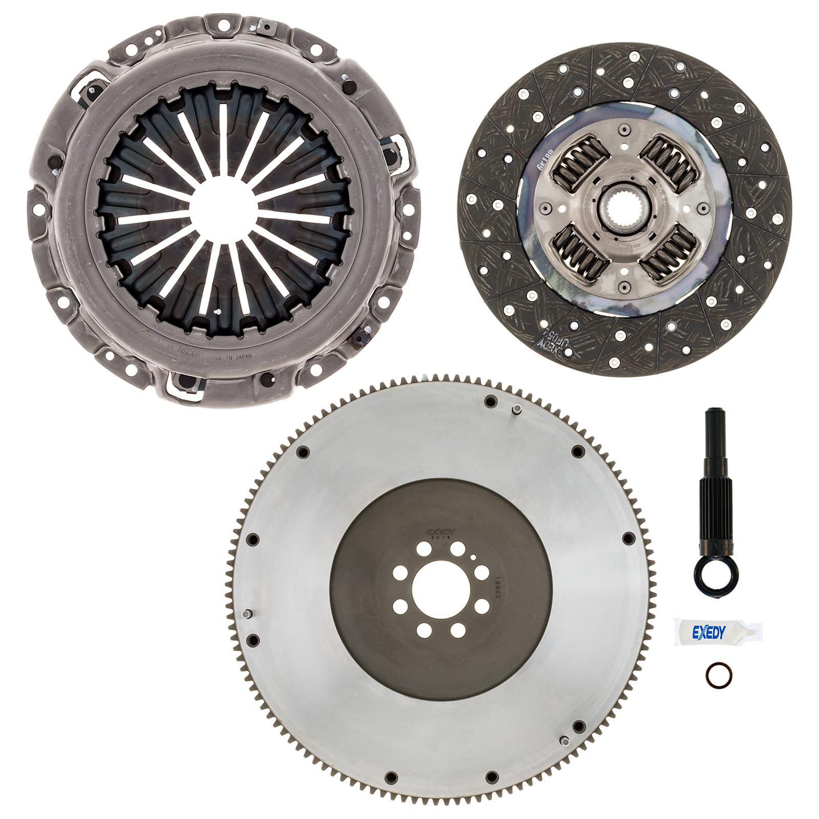 Exedy OE Clutch Kit