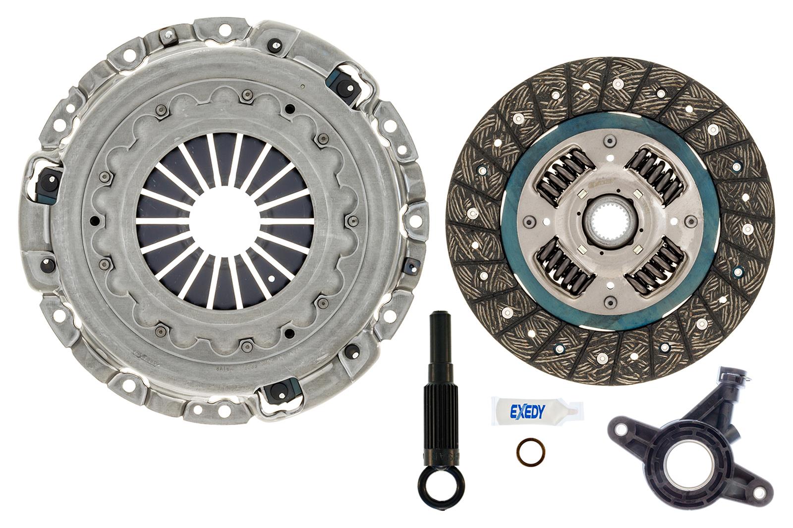 Exedy 08-13 Infiniti G37 OEM Clutch Kit