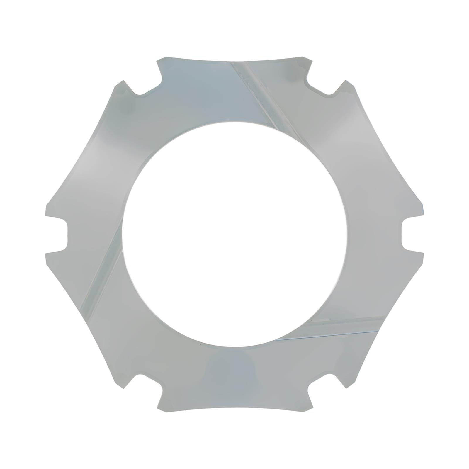 Exedy 2002-2006 Acura RSX L4 Hyper Multi Pressure Plate Fits HM032SBL thumbnail 2