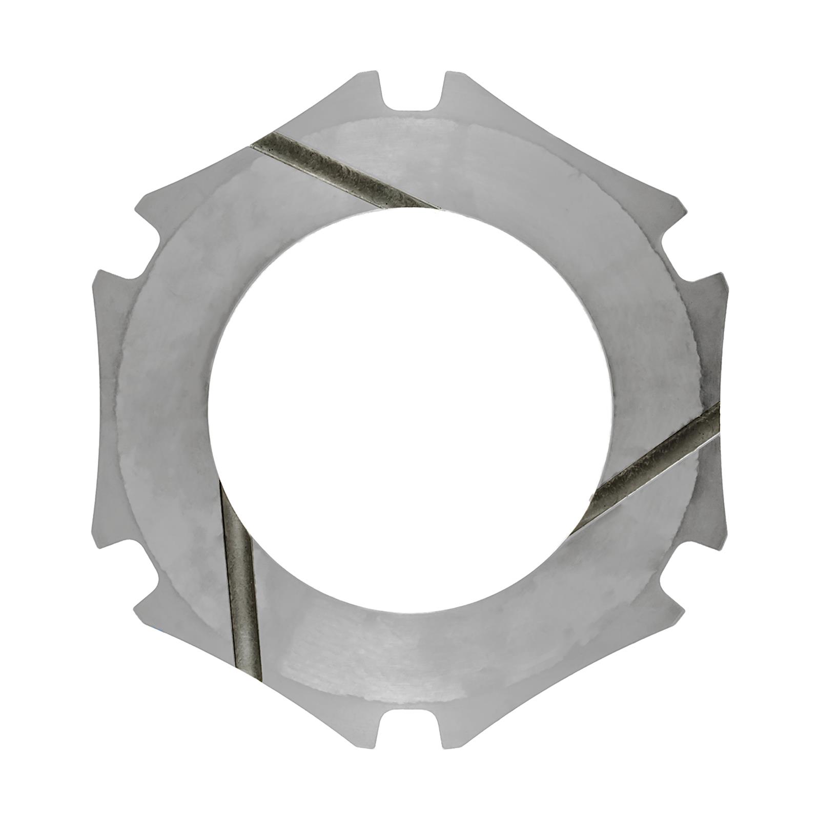 Exedy 2003-2007 Infiniti G35 V6 Hyper Multi Carbon Pressure Plate thumbnail 2