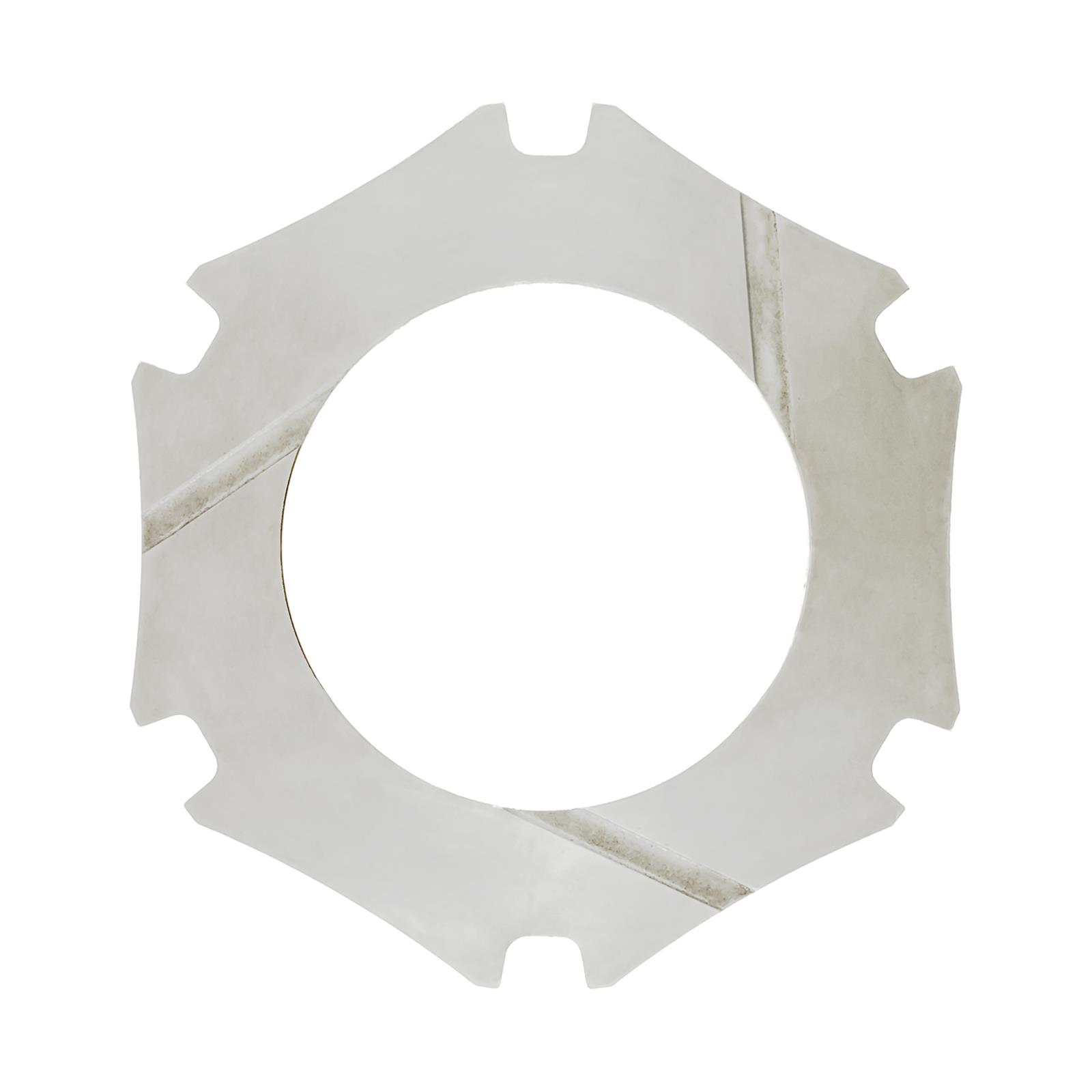 Exedy 1991-1996 Acura NSX V6 Hyper Multi Carbon Pressure Plate Fits HM012SBMC1 & TM042SBMC1