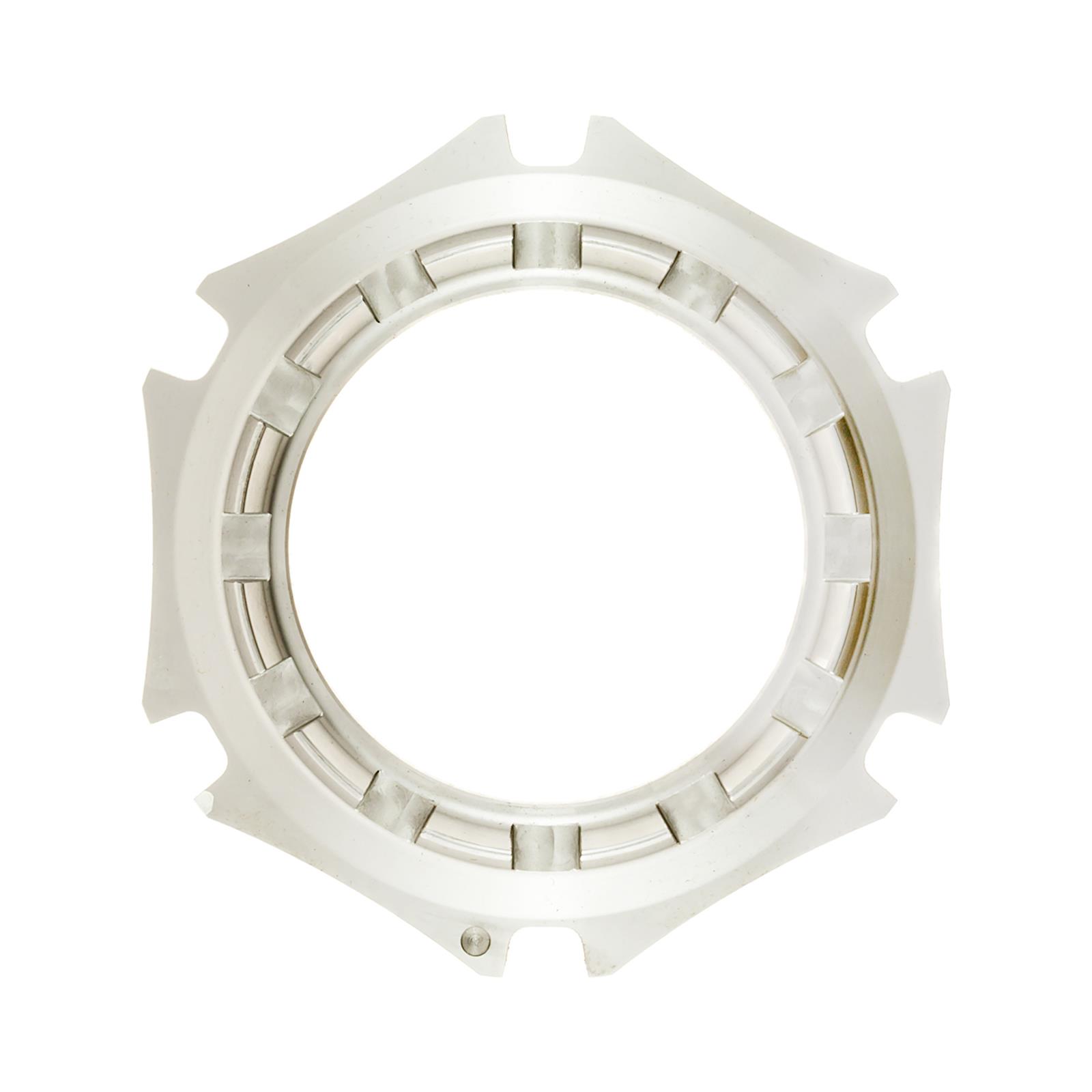 Exedy 1991-1996 Acura NSX V6 Hyper Multi Carbon Pressure Plate Fits HM012SBMC1 & TM042SBMC1 thumbnail 2