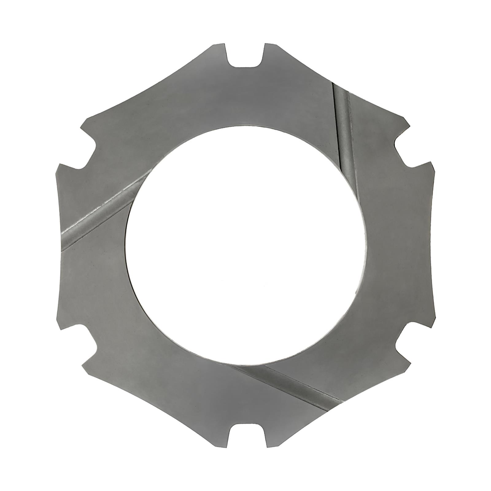Exedy 2000-2009 Honda S2000 L4 Hyper Multi Carbon Pressure Plate thumbnail 2