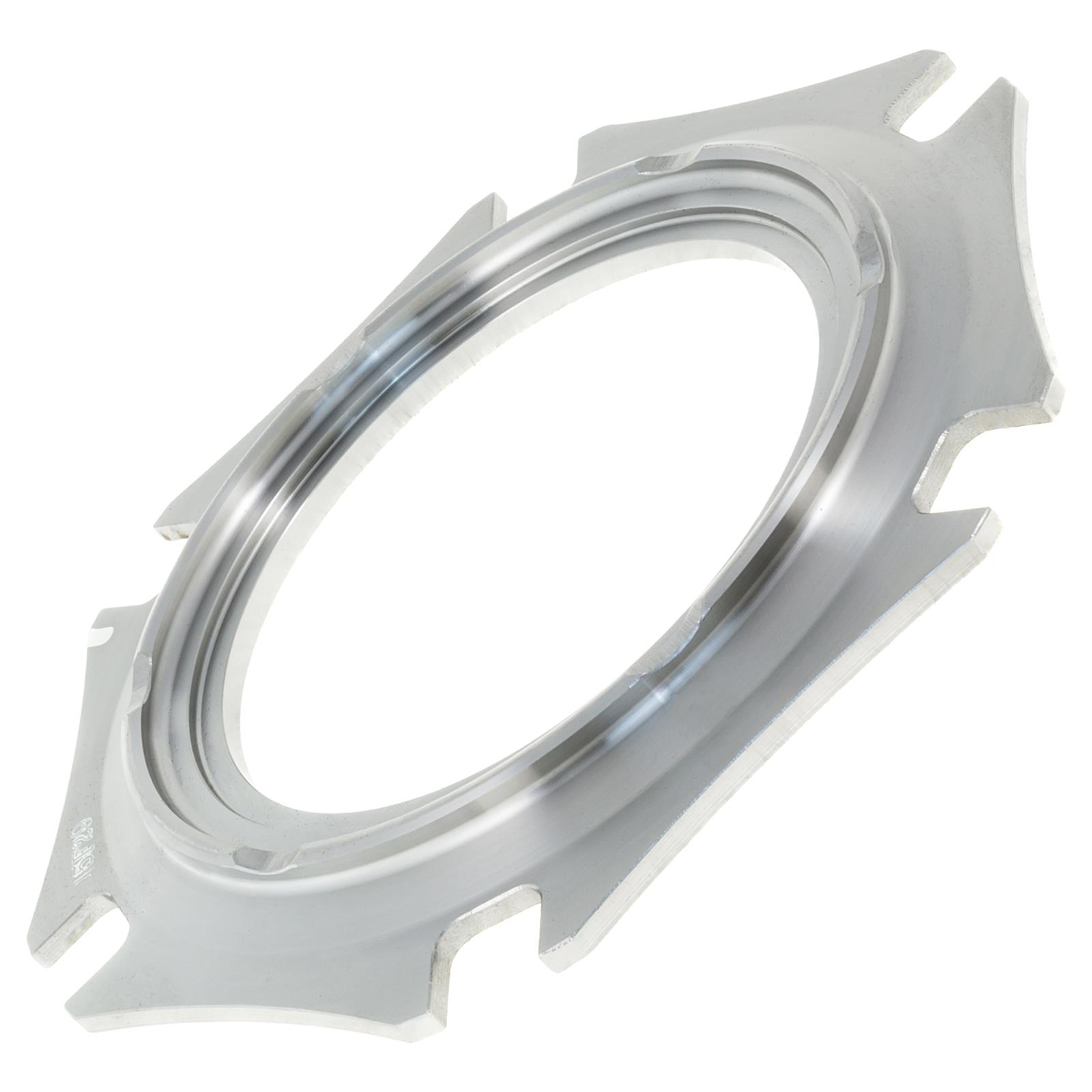Exedy 2010-2012 Hyundai Genesis Coupe L4 Hyper Multi Pressure Plate Fits FM032SD RM012SD & TM052SD thumbnail 4