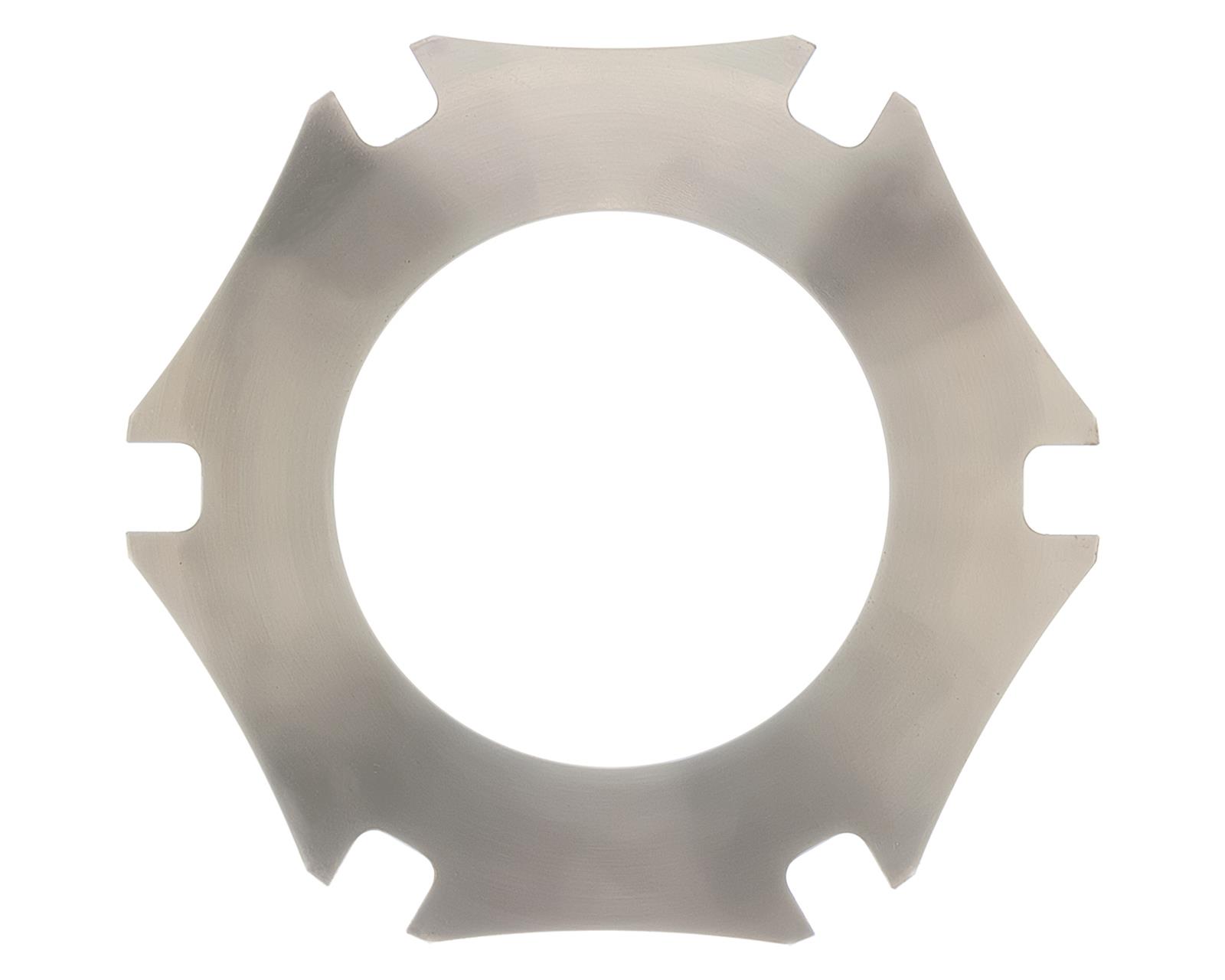 Exedy 2010-2012 Hyundai Genesis Coupe L4 Hyper Multi Pressure Plate Fits FM032SD RM012SD & TM052SD thumbnail 2