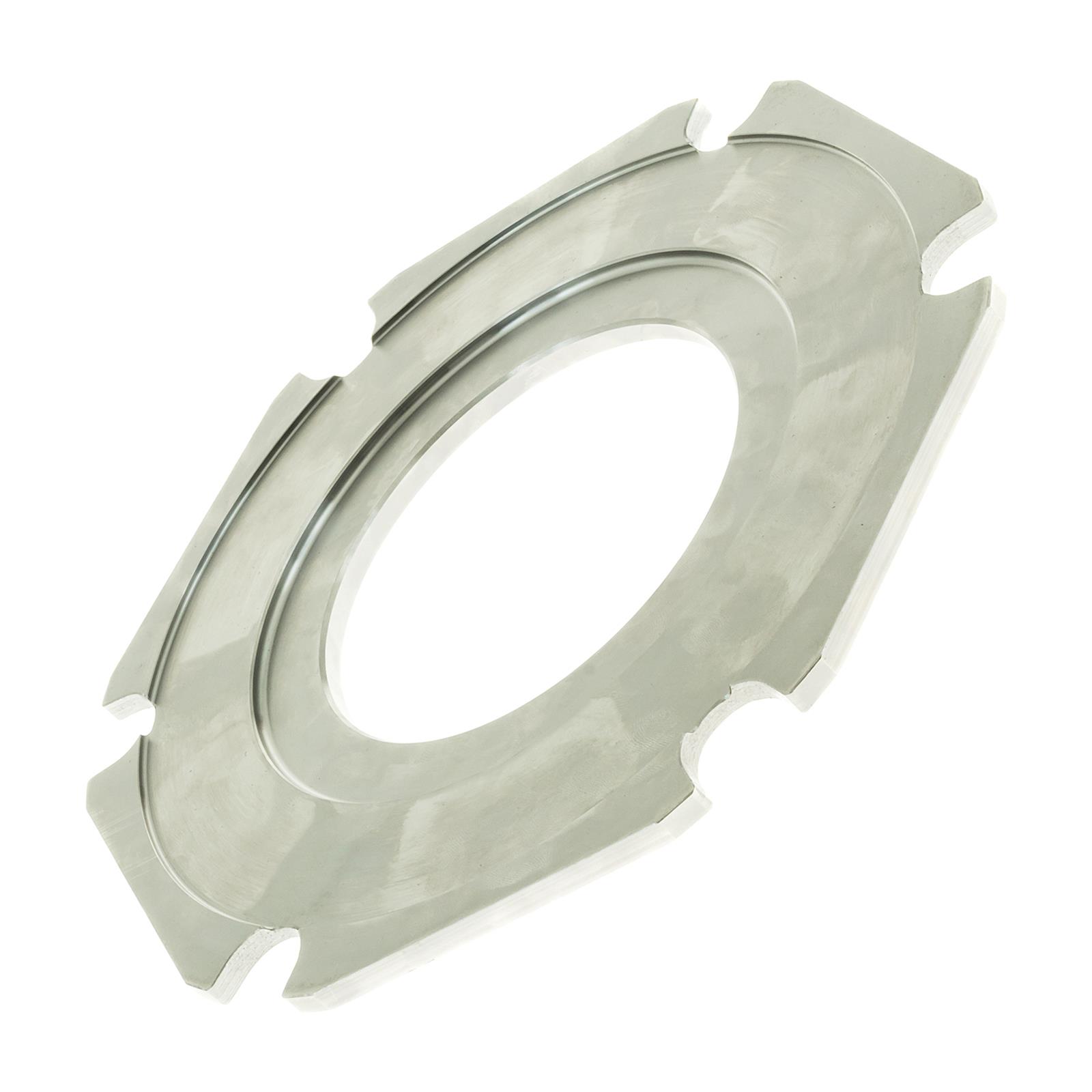 Exedy 08-15 Mitsubishi Lancer Evo Replacement Hyper Multi Pressure Plate (for MM062SDF) thumbnail 4