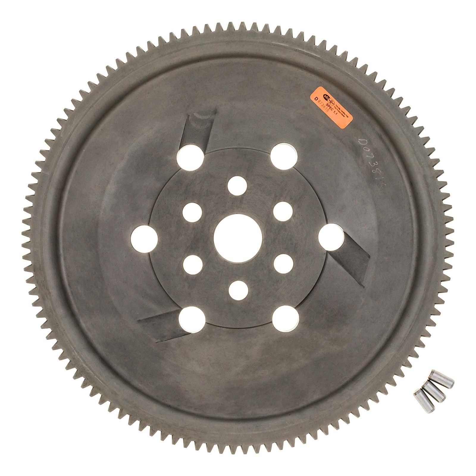 Exedy Flywheel Sport thumbnail 2