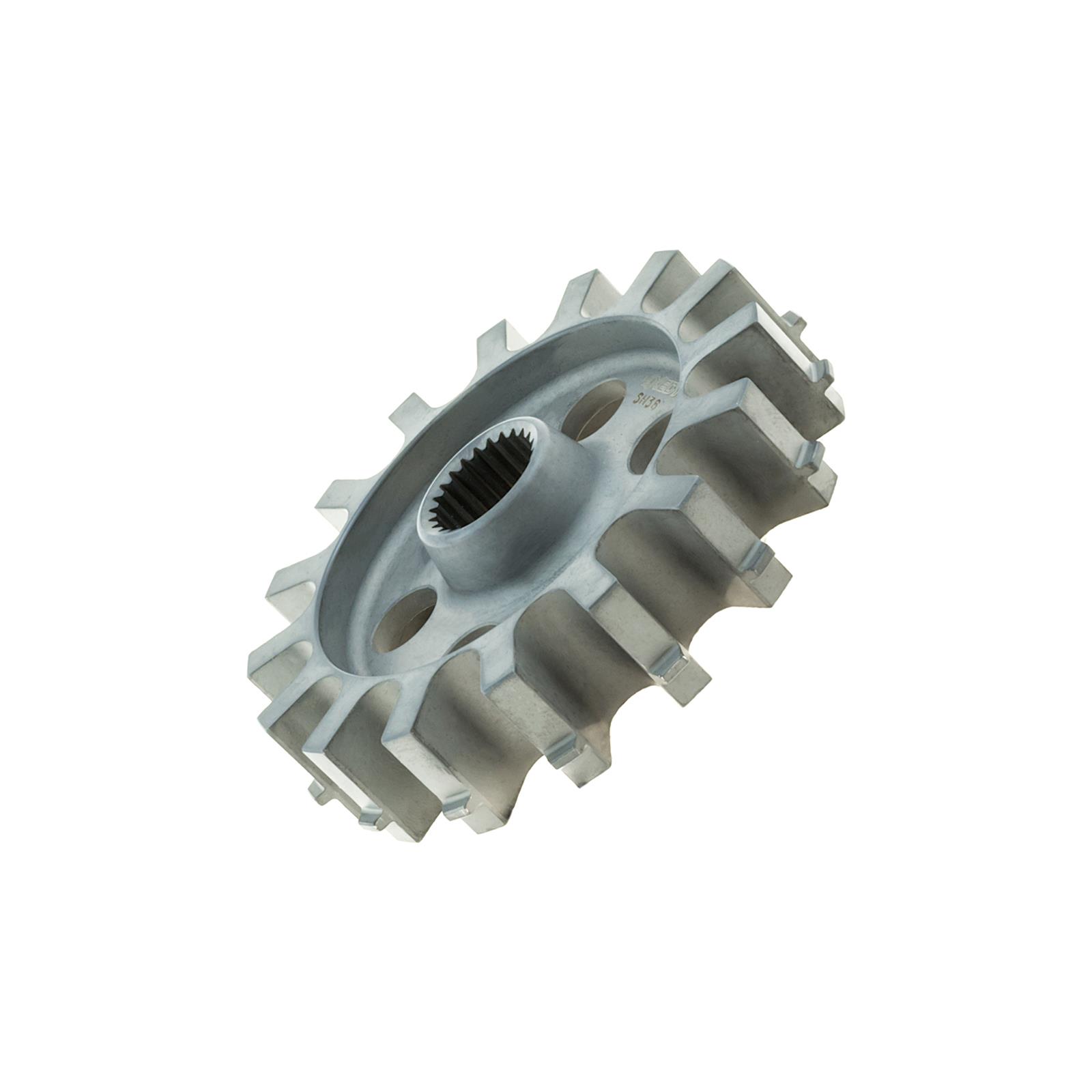 Exedy 2004-2014 Subaru Impreza WRX STI H4 Hyper Multi Carbon Spline Hub / Damber Fits FM023SBMC1 thumbnail 3