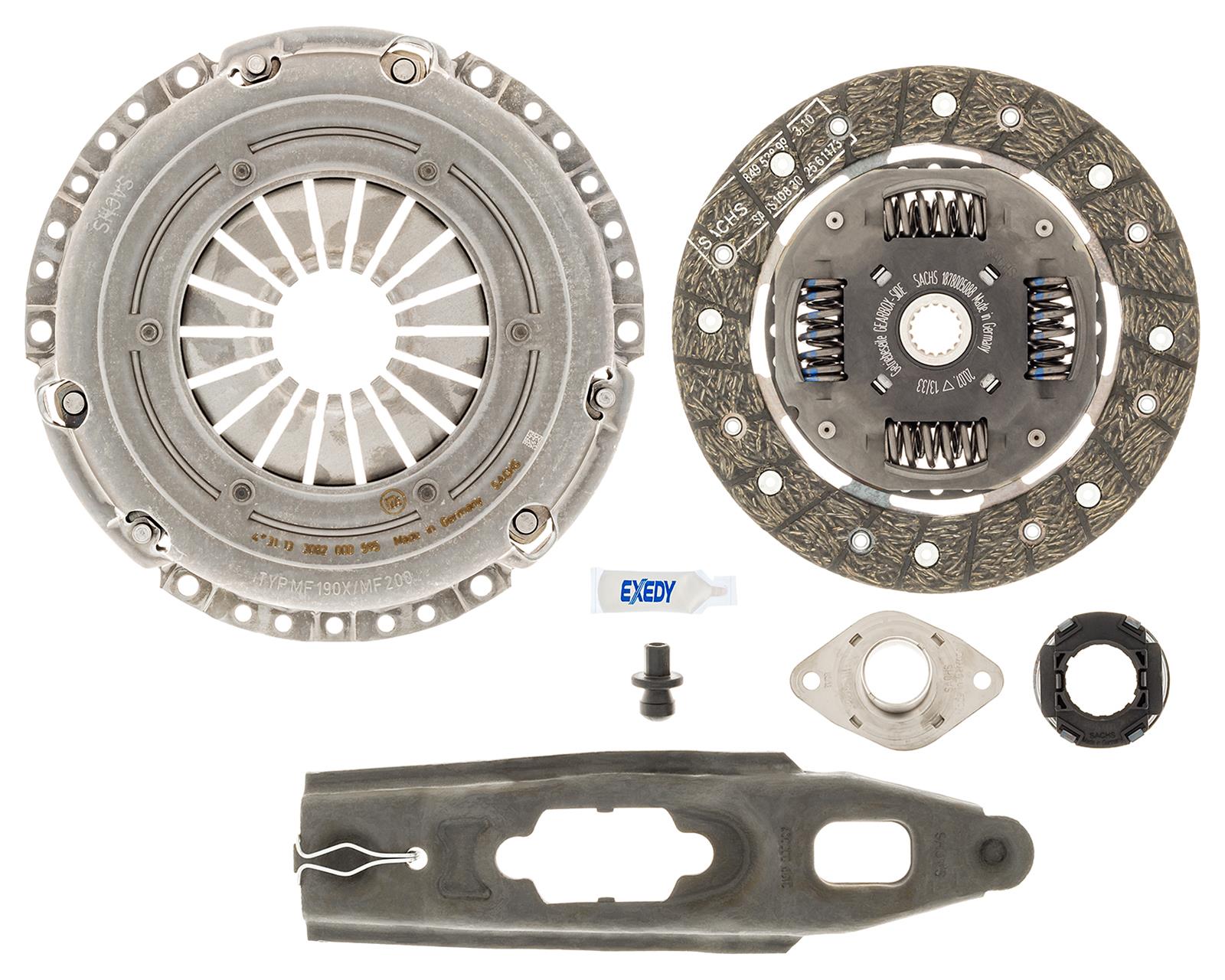 Exedy OE Clutch Kit