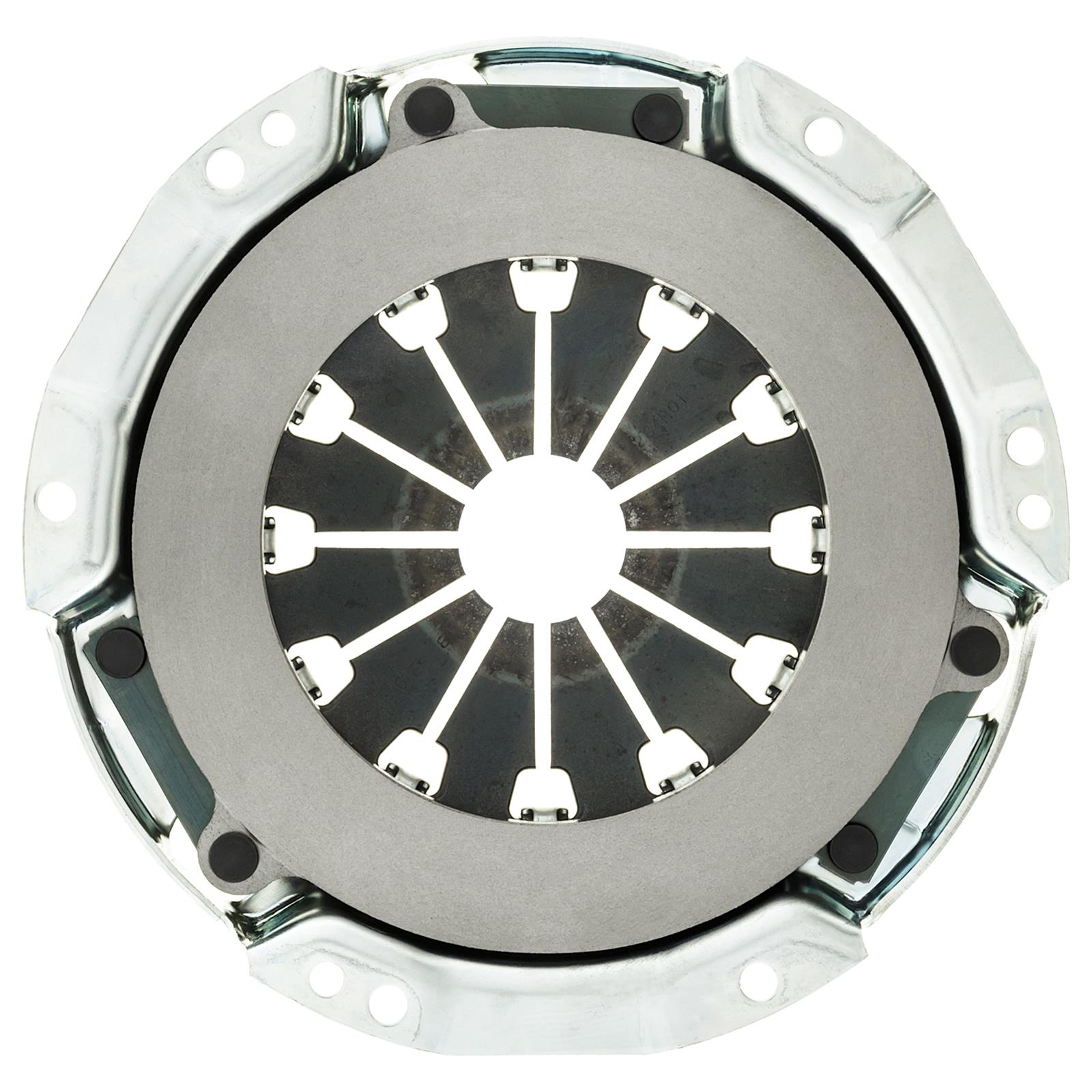 Exedy 1980-1992 Stage 1/Stage 2 Replacement Clutch Cover thumbnail 2