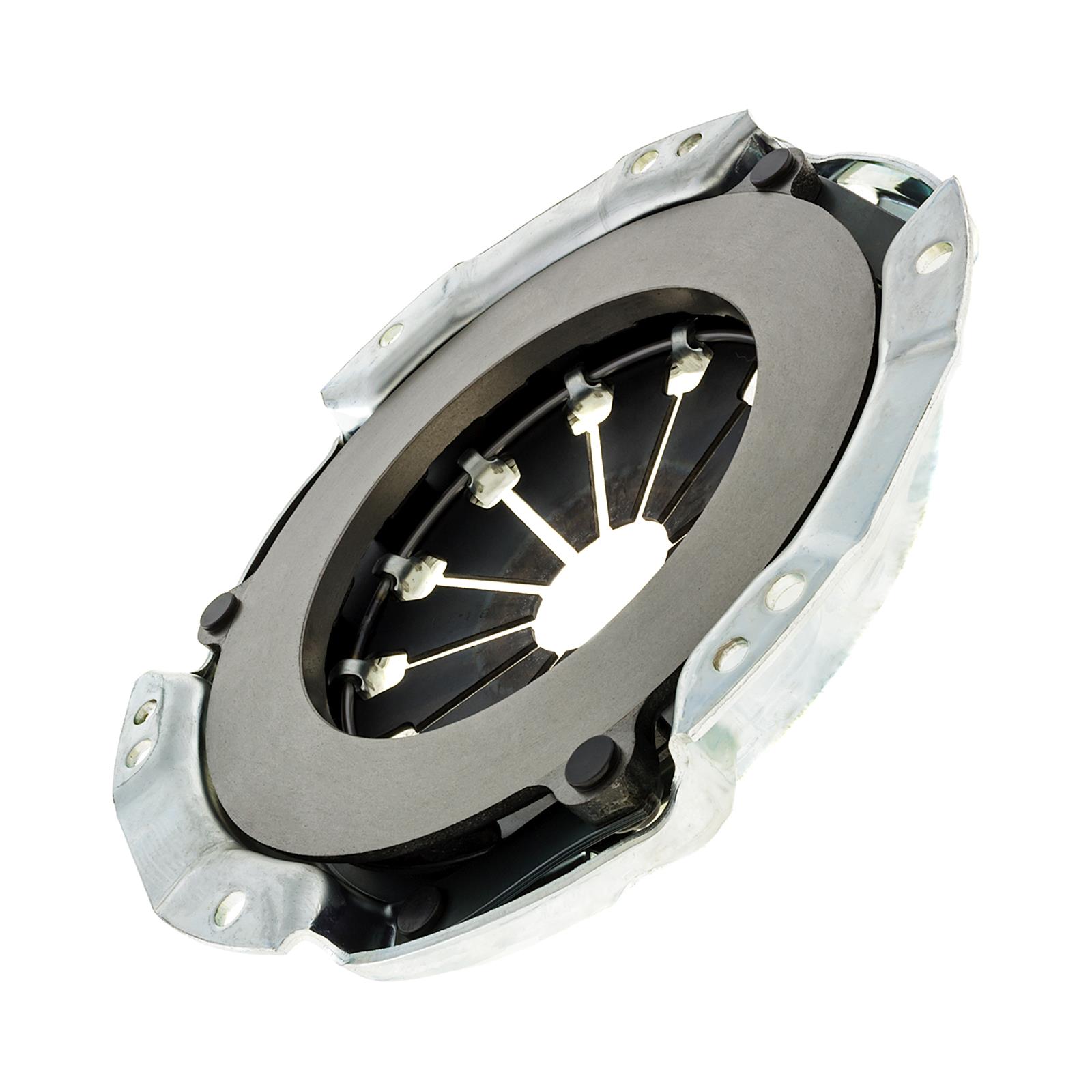 Exedy 1980-1992 Stage 1/Stage 2 Replacement Clutch Cover thumbnail 4