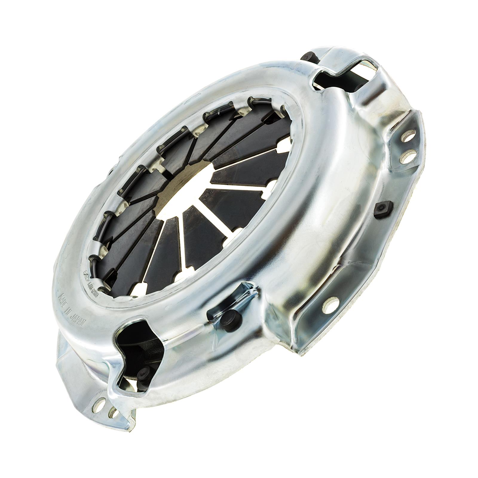 Exedy 1980-1992 Stage 1/Stage 2 Replacement Clutch Cover thumbnail 3