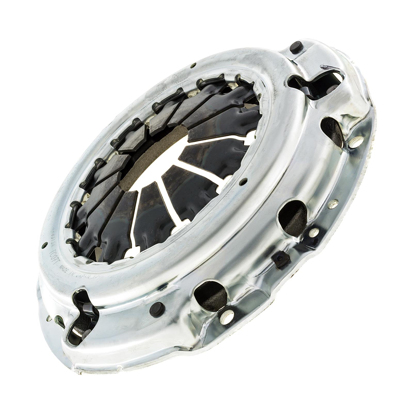 Exedy 13-17 Subaru BRZ Stage 1/Stage 2 Replacement Clutch Cover thumbnail 3