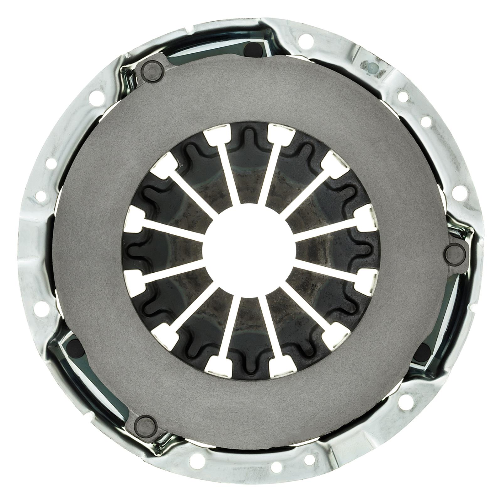 Exedy 13-17 Subaru BRZ Stage 1/Stage 2 Replacement Clutch Cover thumbnail 2