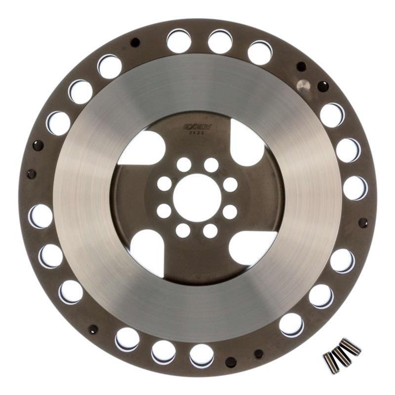 Exedy 1989-1991 Toyota Corolla GTS L4 Lightweight Flywheel thumbnail 2