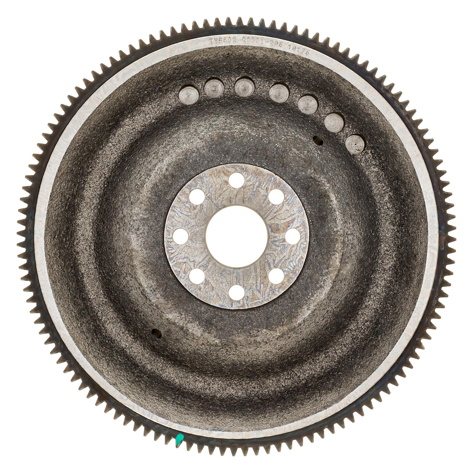 Exedy Clutch USA TYF502 Exedy OE Flywheels | Summit Racing